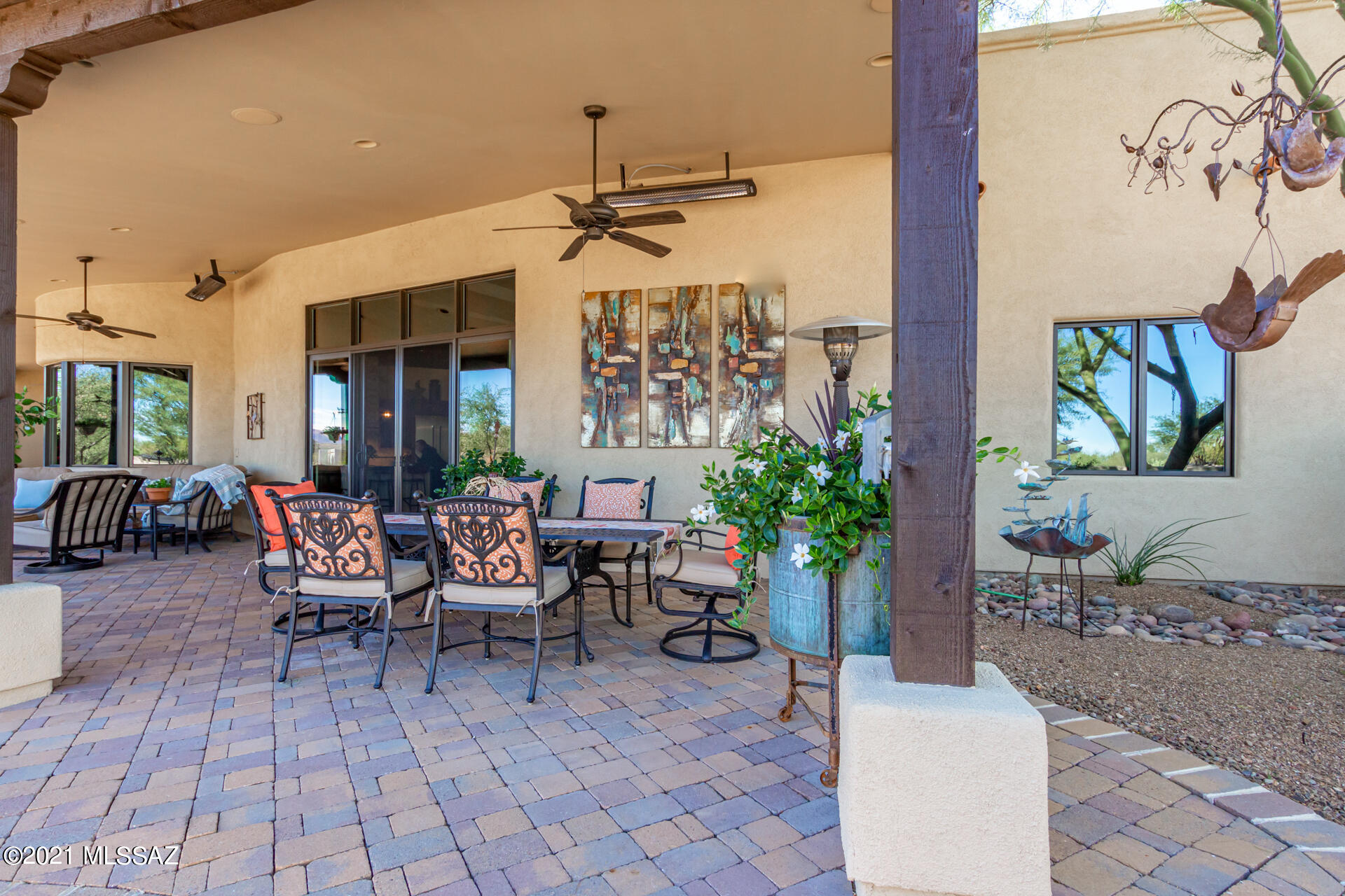 Tubac Golf Resort Development - Residential