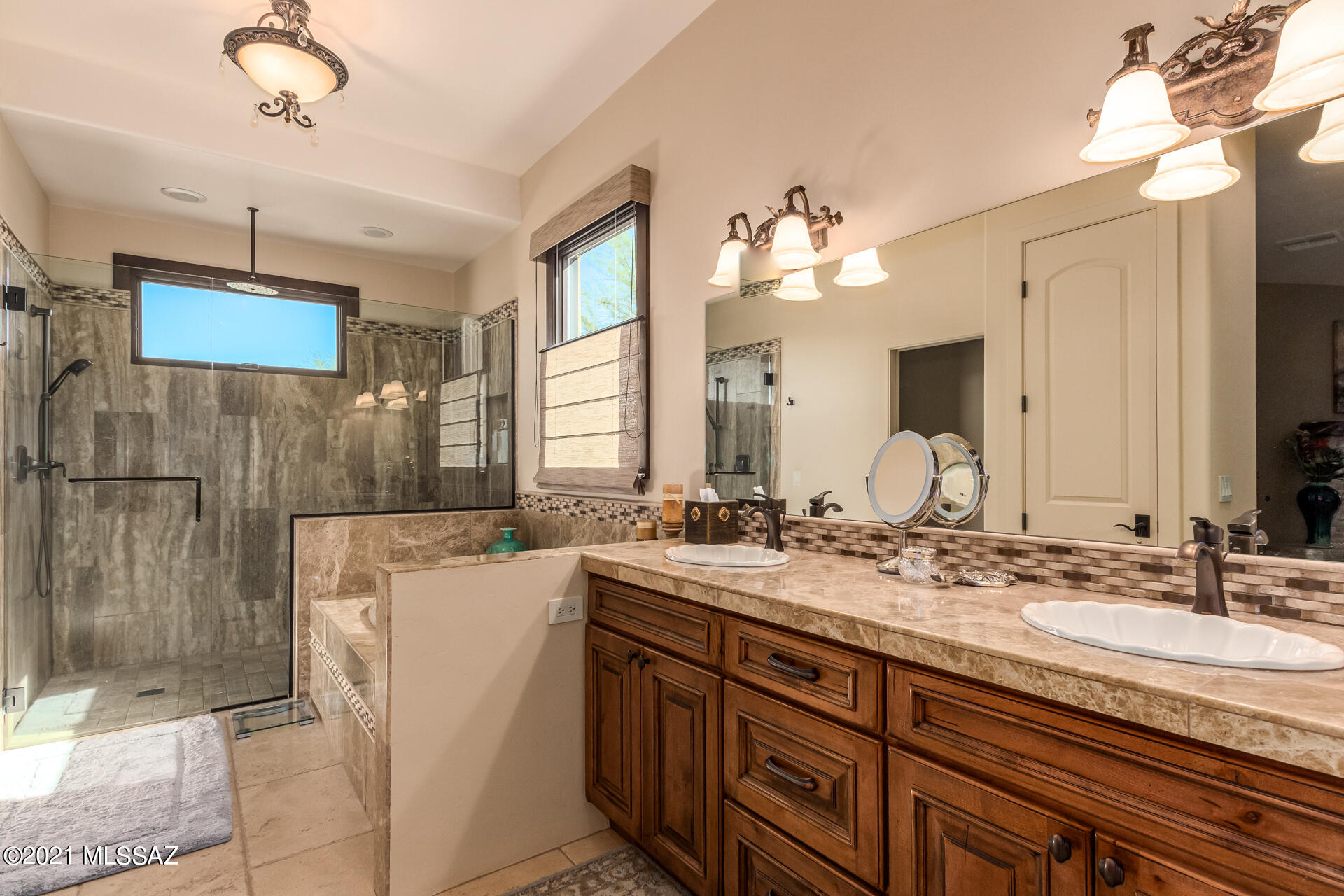 Tubac Golf Resort Development - Residential