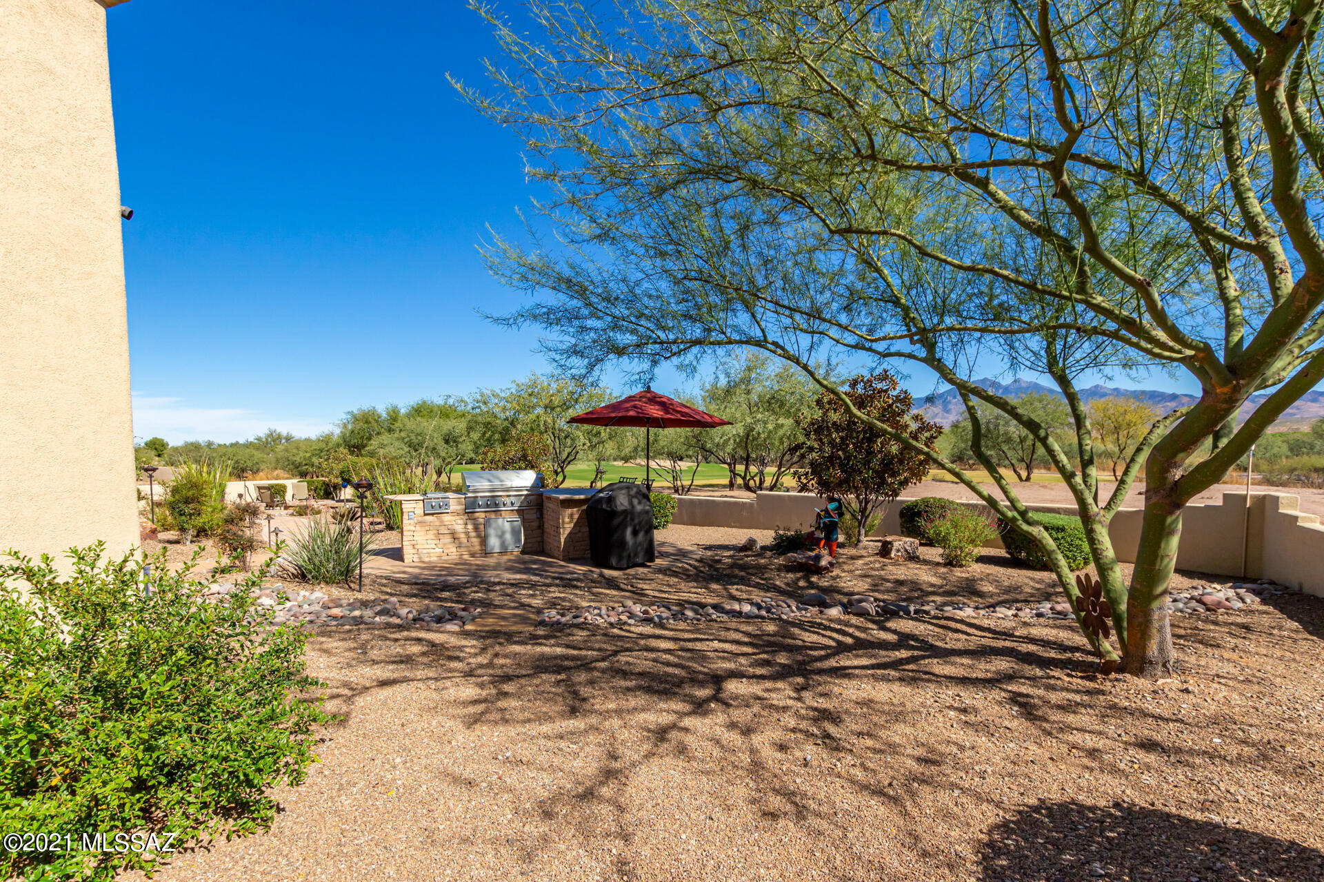 Tubac Golf Resort Development - Residential