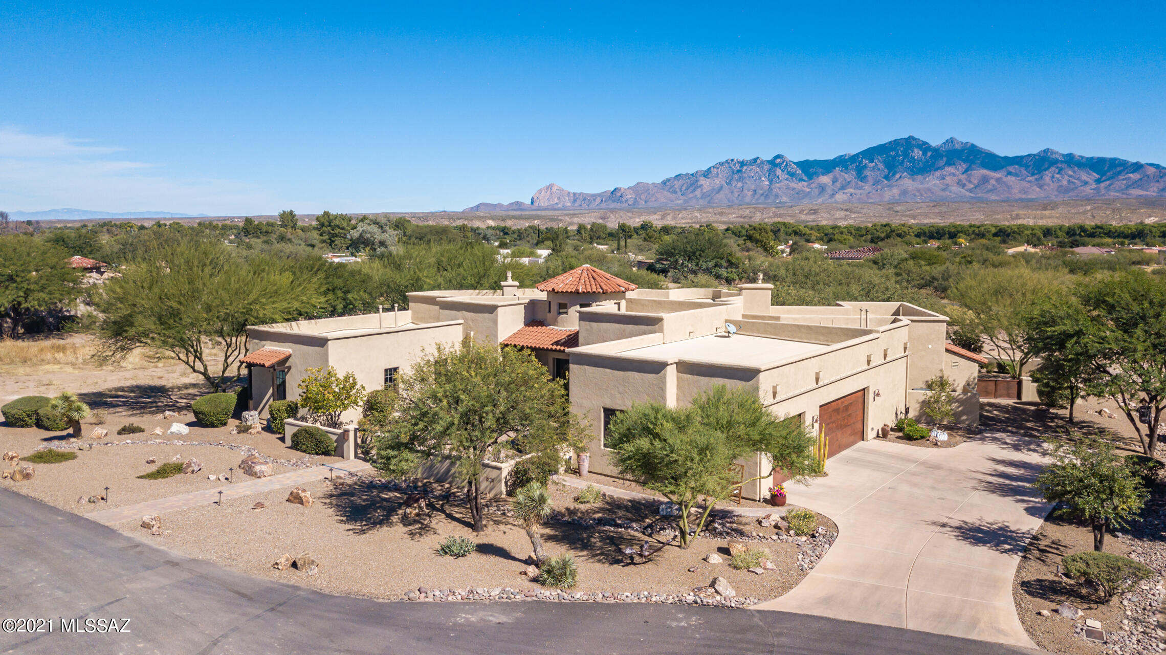 Tubac Golf Resort Development - Residential