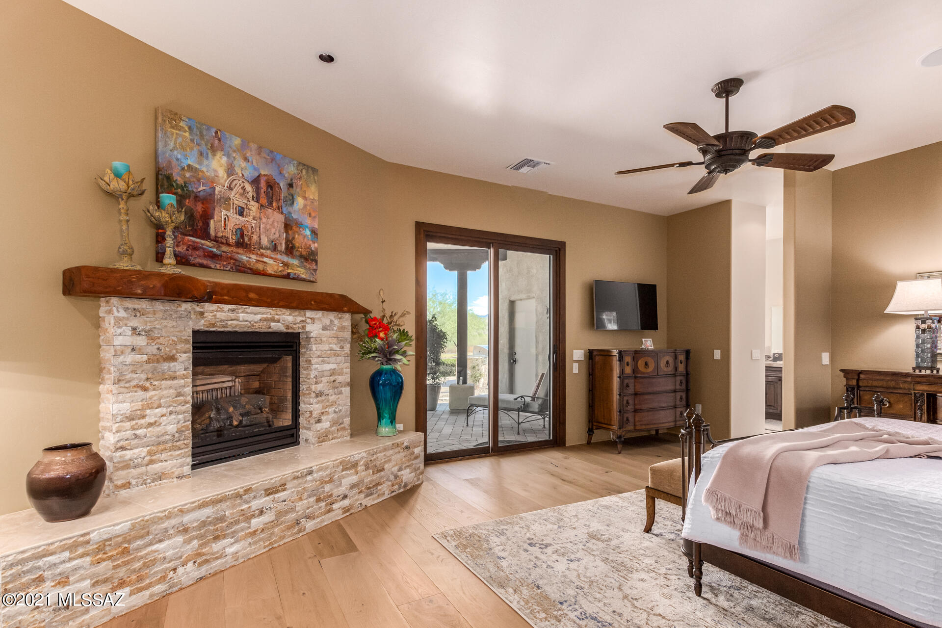 Tubac Golf Resort Development - Residential