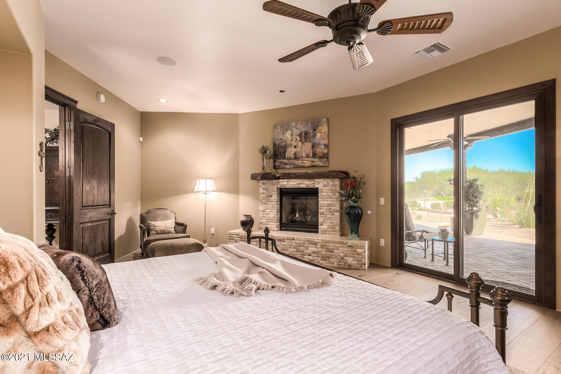 Tubac Golf Resort Development - Residential