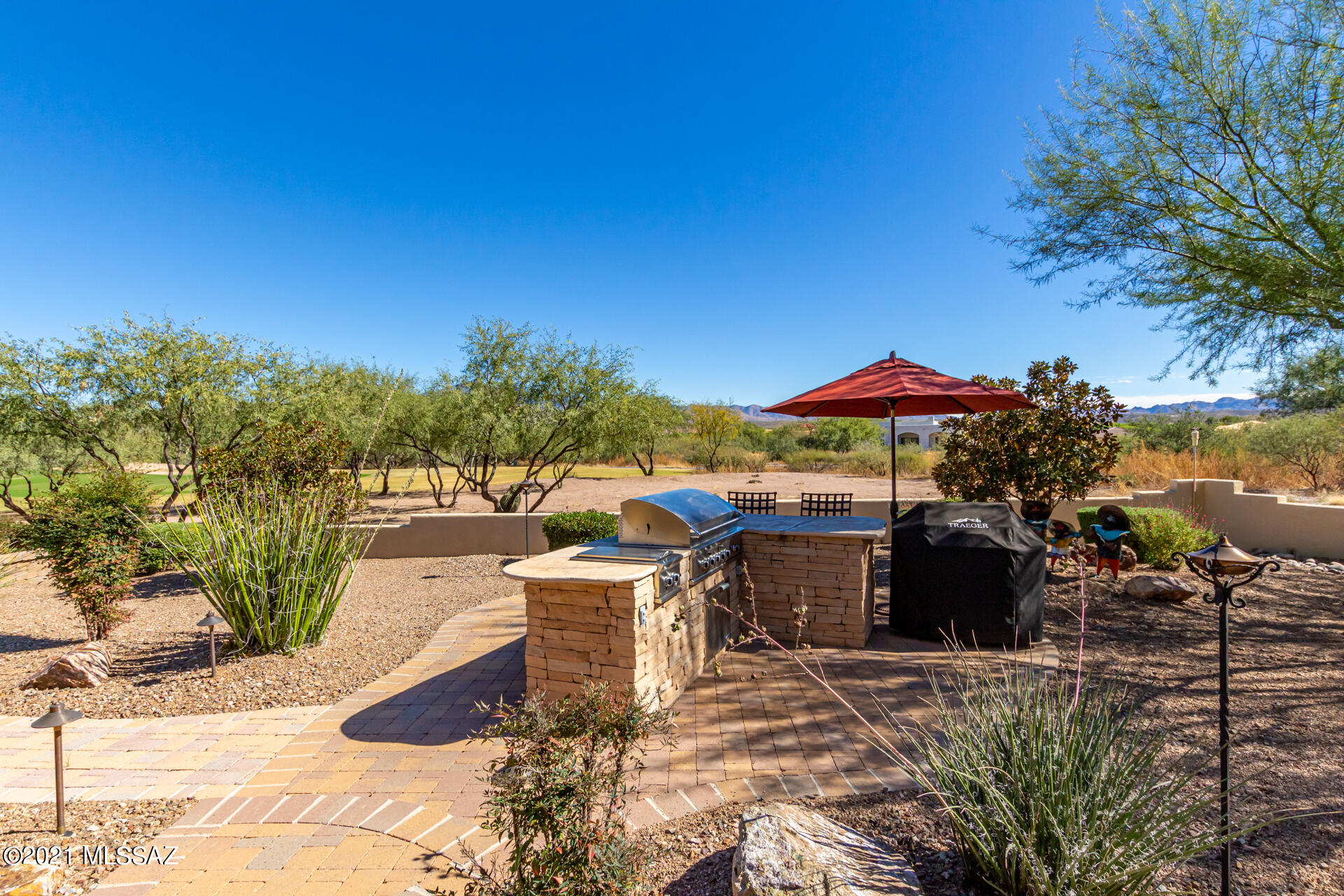 Tubac Golf Resort Development - Residential