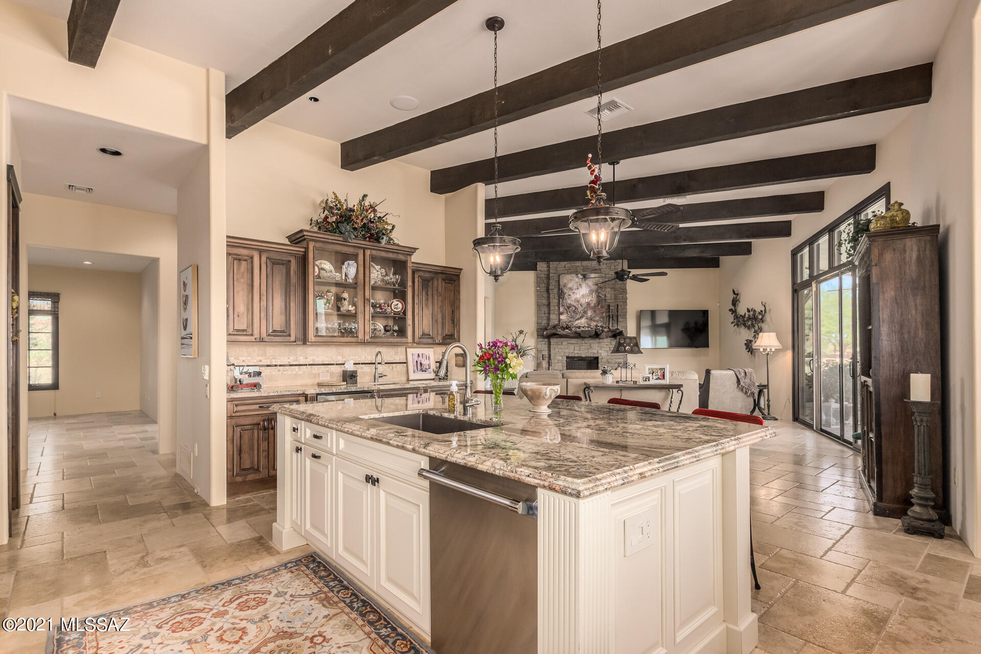 Tubac Golf Resort Development - Residential