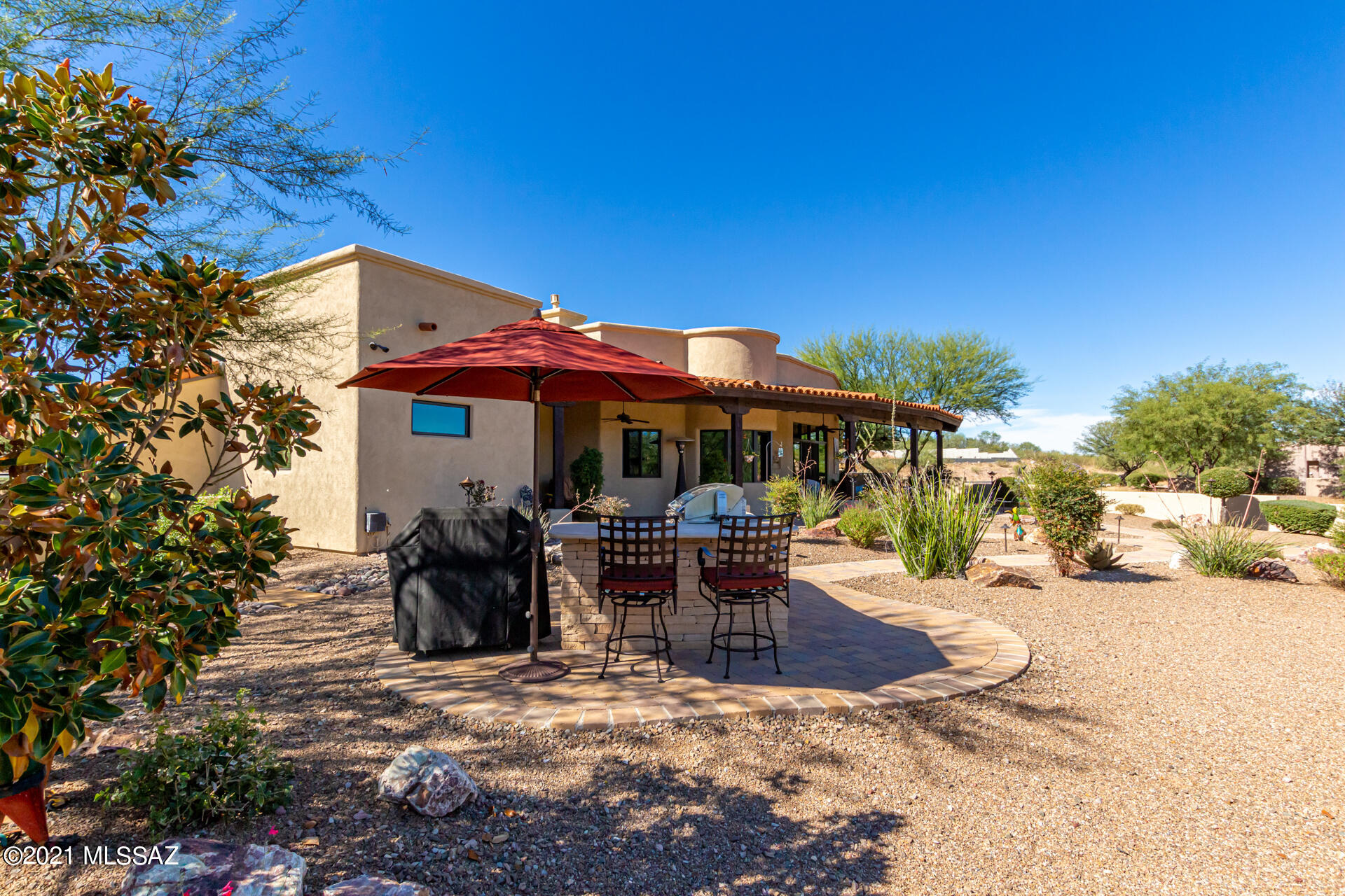 Tubac Golf Resort Development - Residential