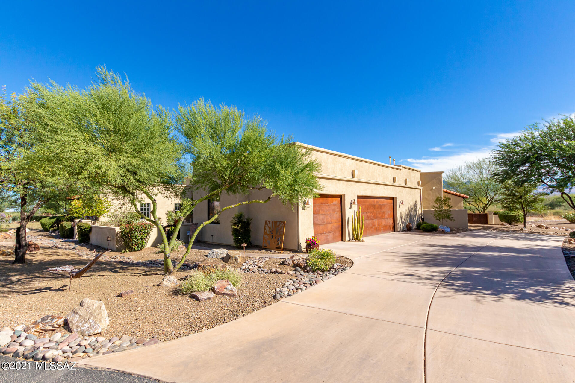 Tubac Golf Resort Development - Residential
