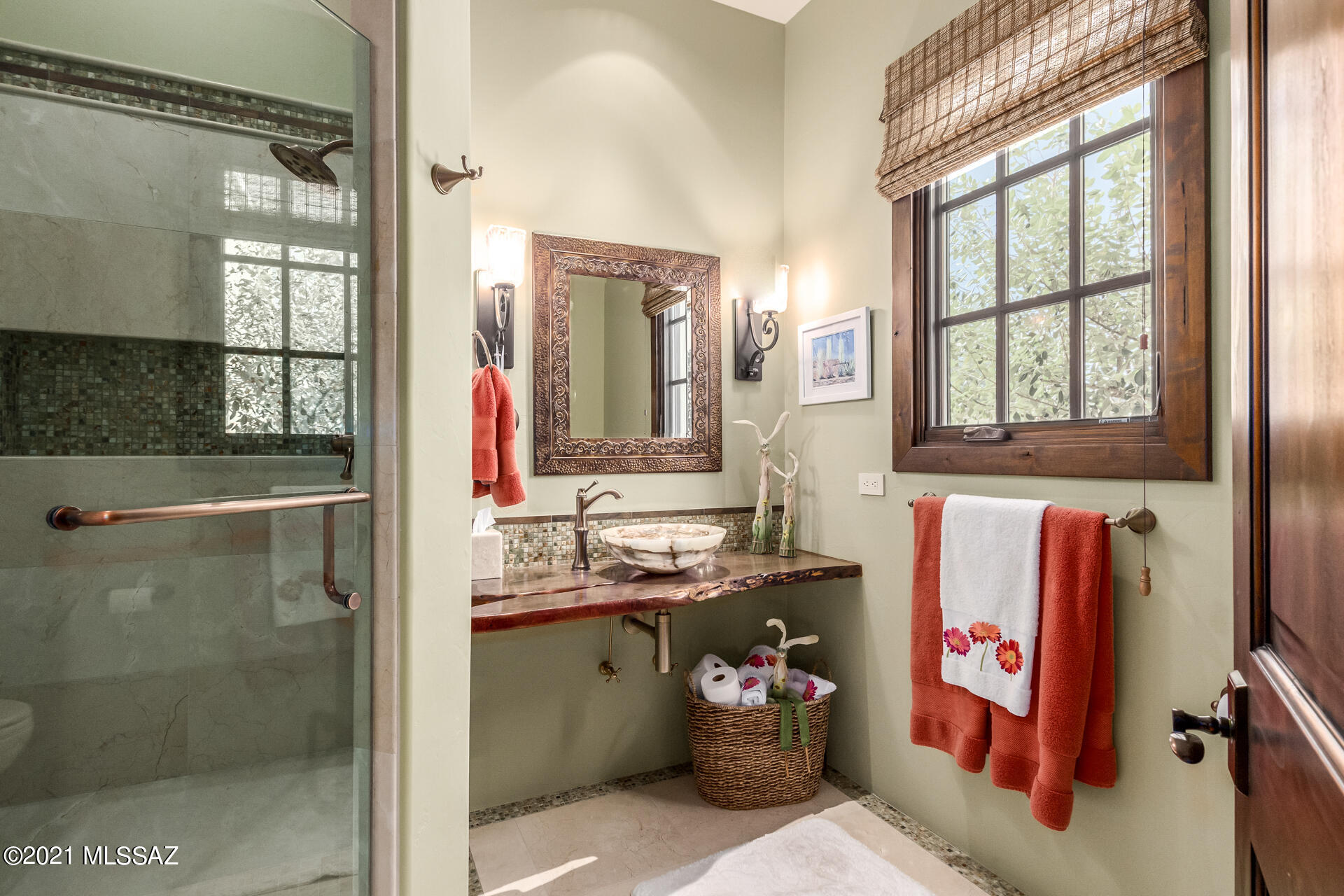 Tubac Golf Resort Development - Residential