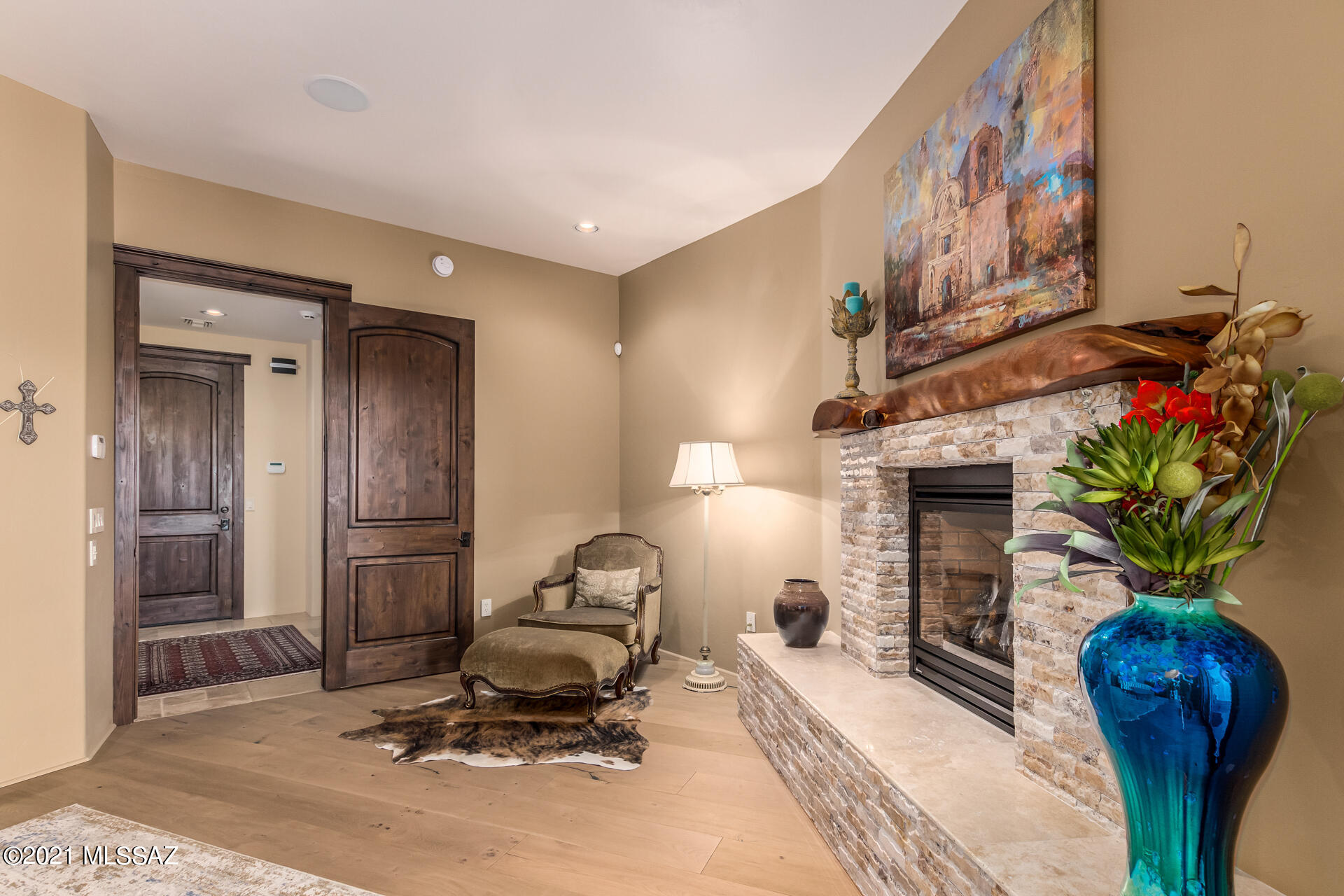 Tubac Golf Resort Development - Residential