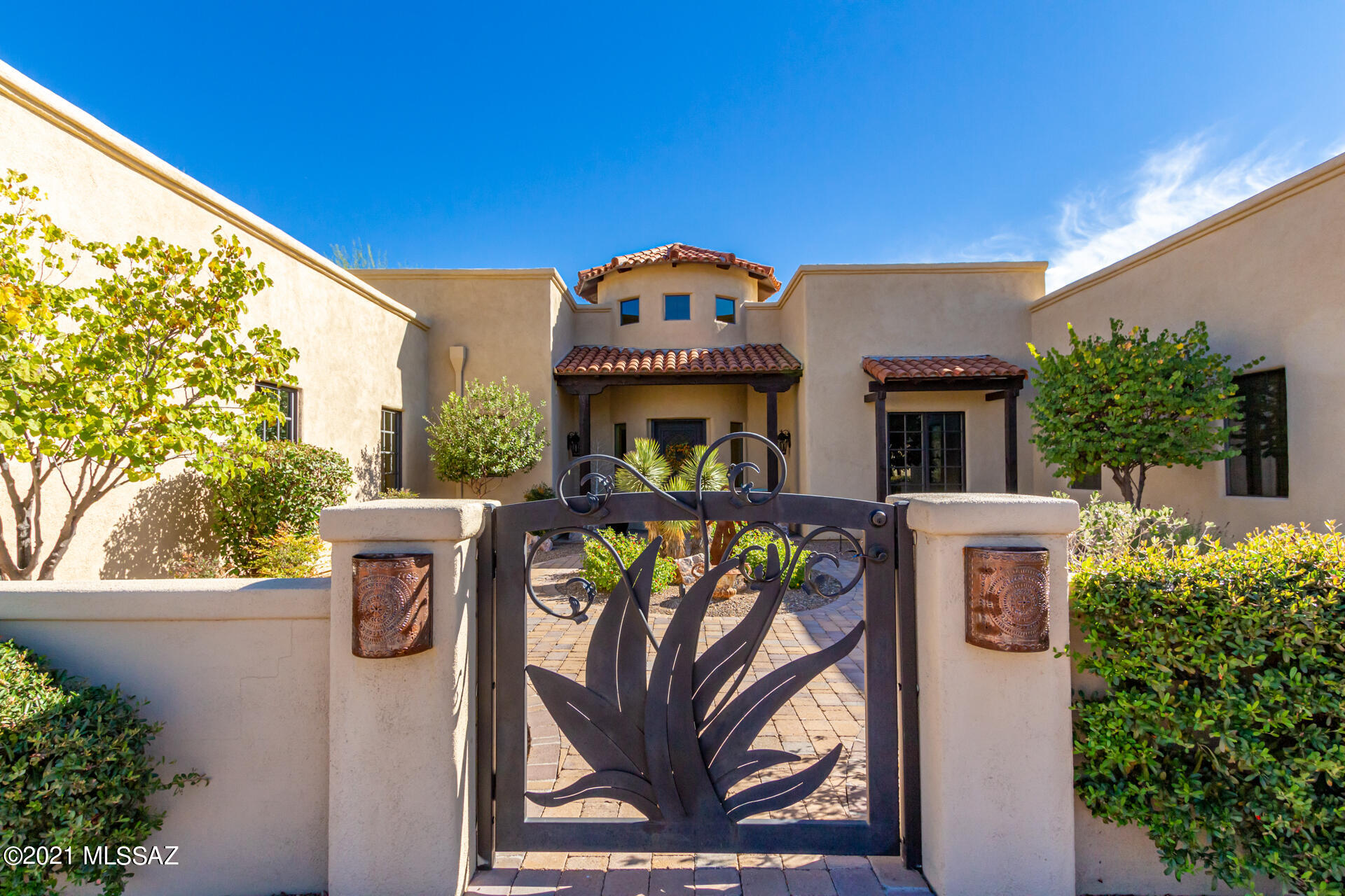 Tubac Golf Resort Development - Residential