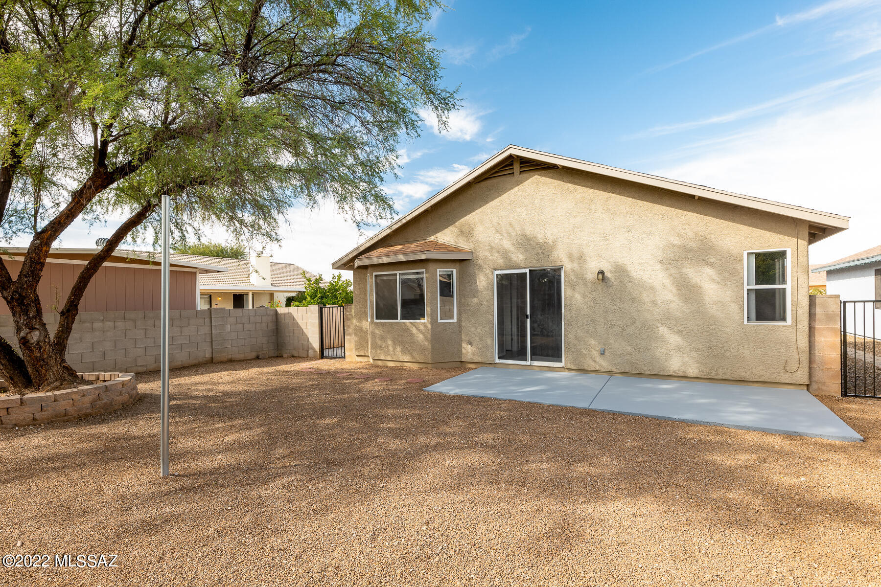 Elliott Homes At Rita Ranch (1-521) - Residential