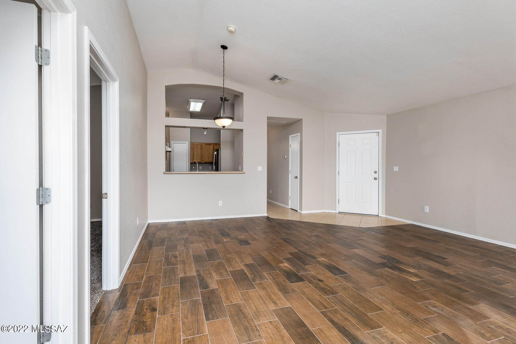 Elliott Homes At Rita Ranch (1-521) - Residential