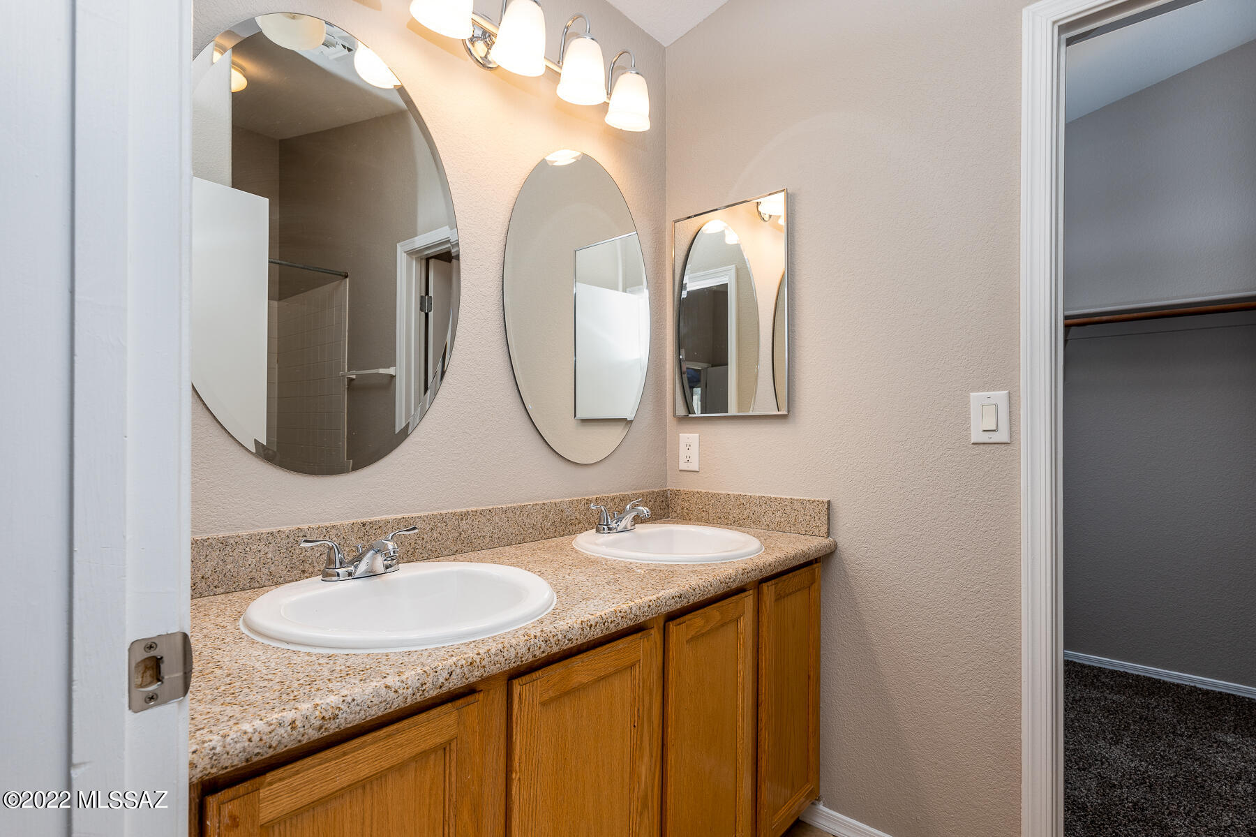 Elliott Homes At Rita Ranch (1-521) - Residential