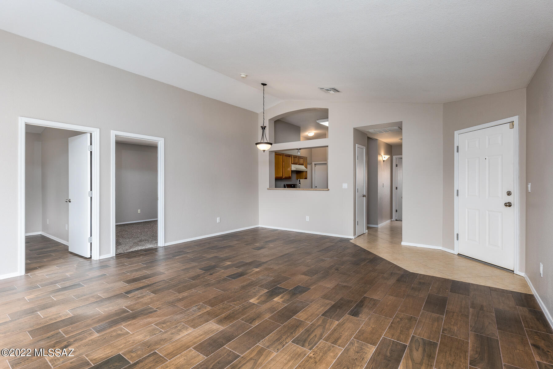 Elliott Homes At Rita Ranch (1-521) - Residential