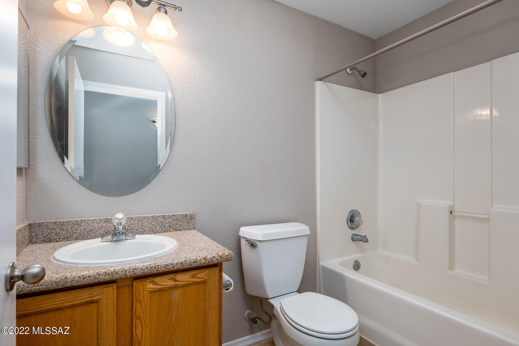 Elliott Homes At Rita Ranch (1-521) - Residential