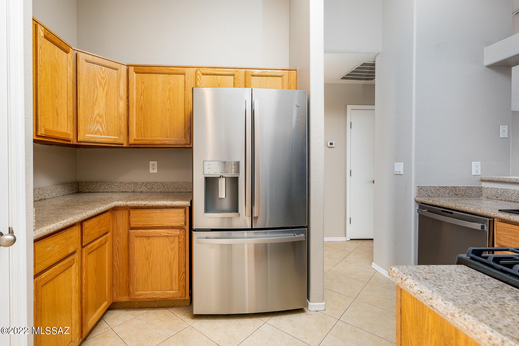 Elliott Homes At Rita Ranch (1-521) - Residential