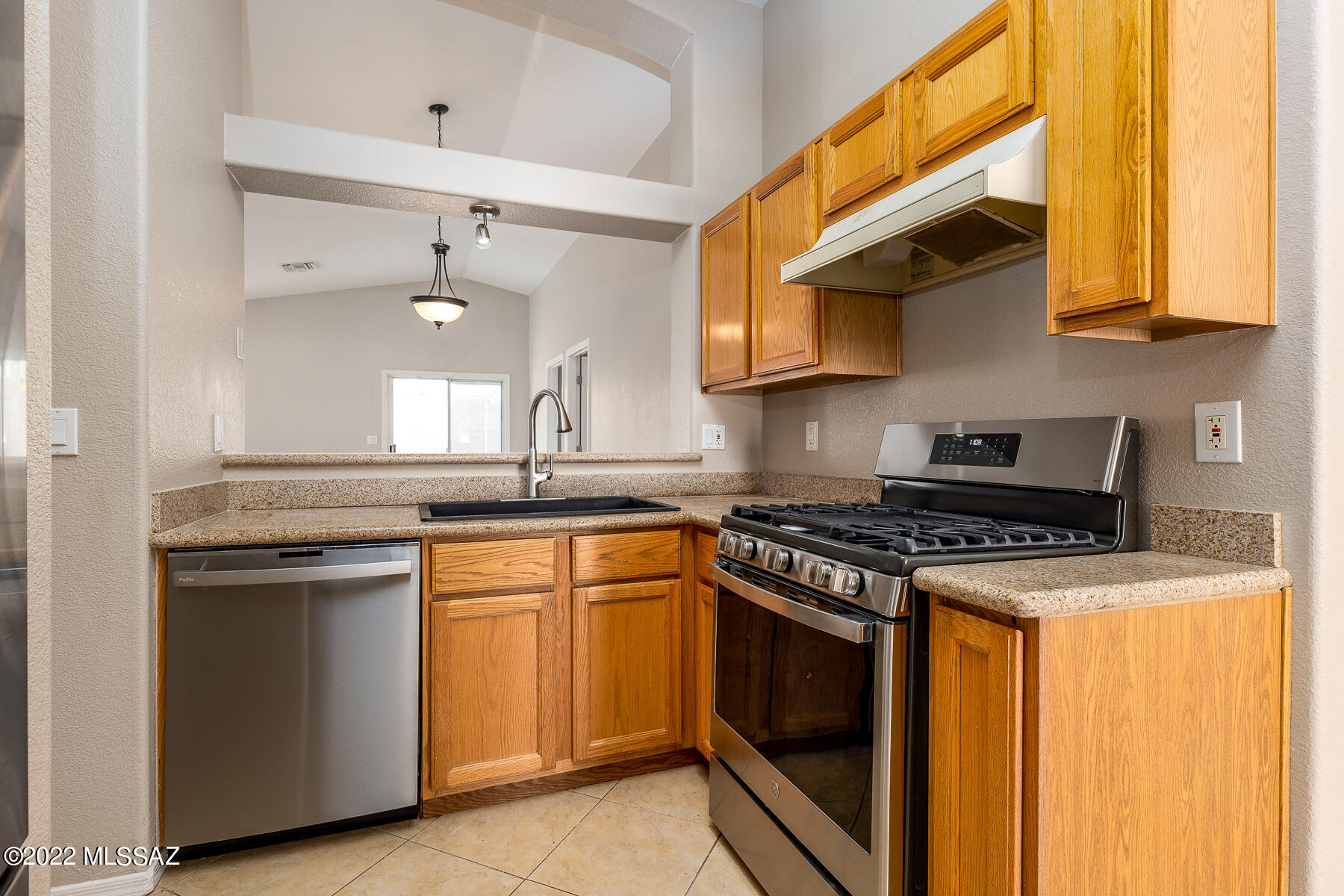 Elliott Homes At Rita Ranch (1-521) - Residential