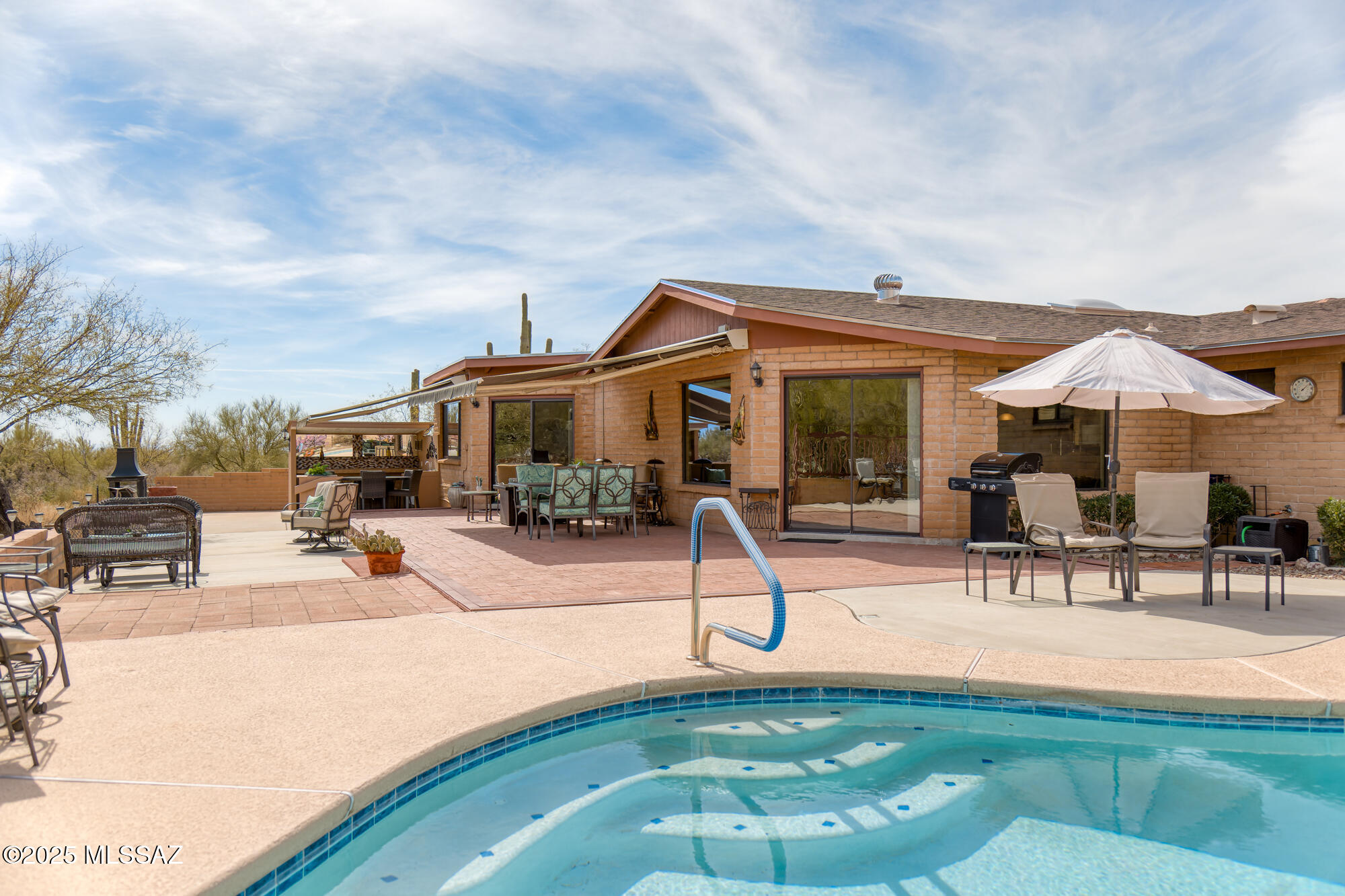 The Foothills Clusters (373-569) - Residential