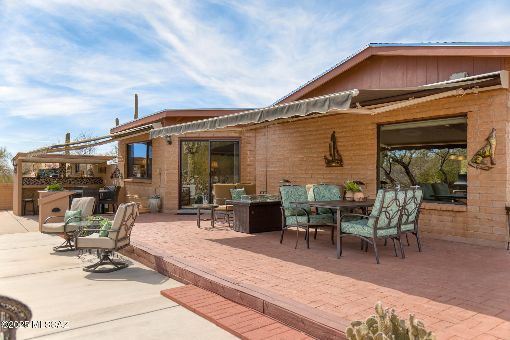 The Foothills Clusters (373-569) - Residential