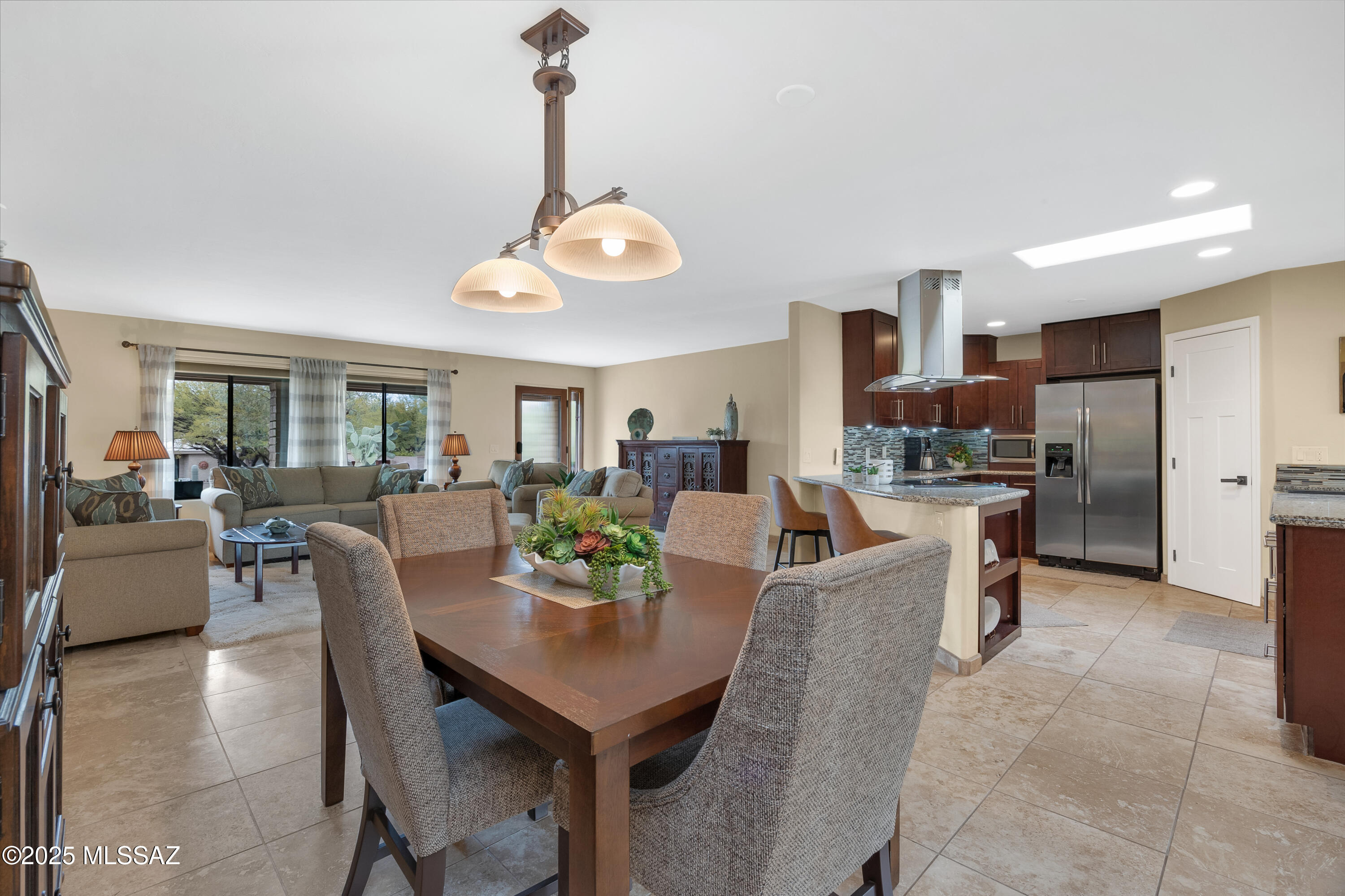 The Foothills Clusters (373-569) - Residential