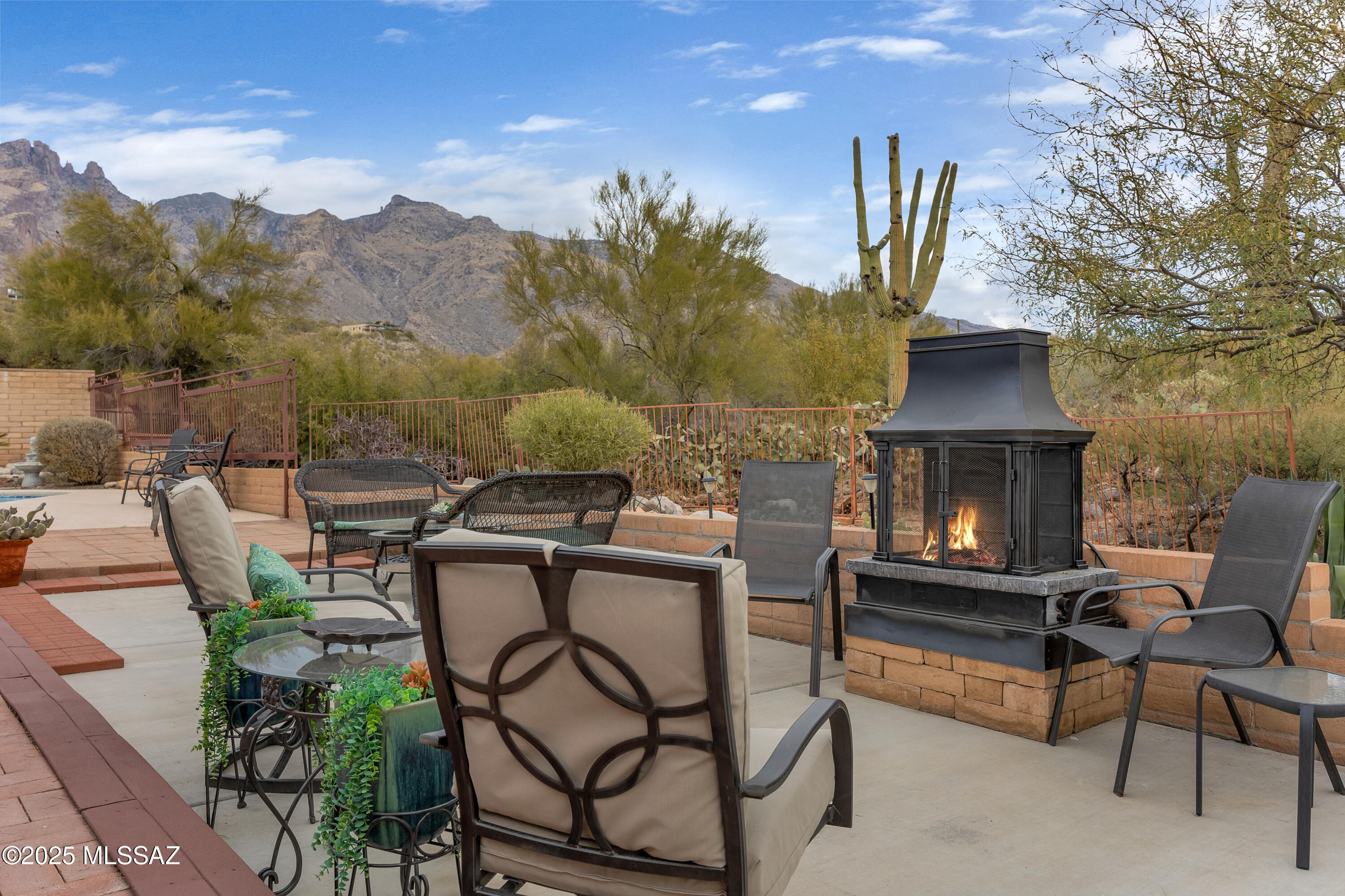 The Foothills Clusters (373-569) - Residential