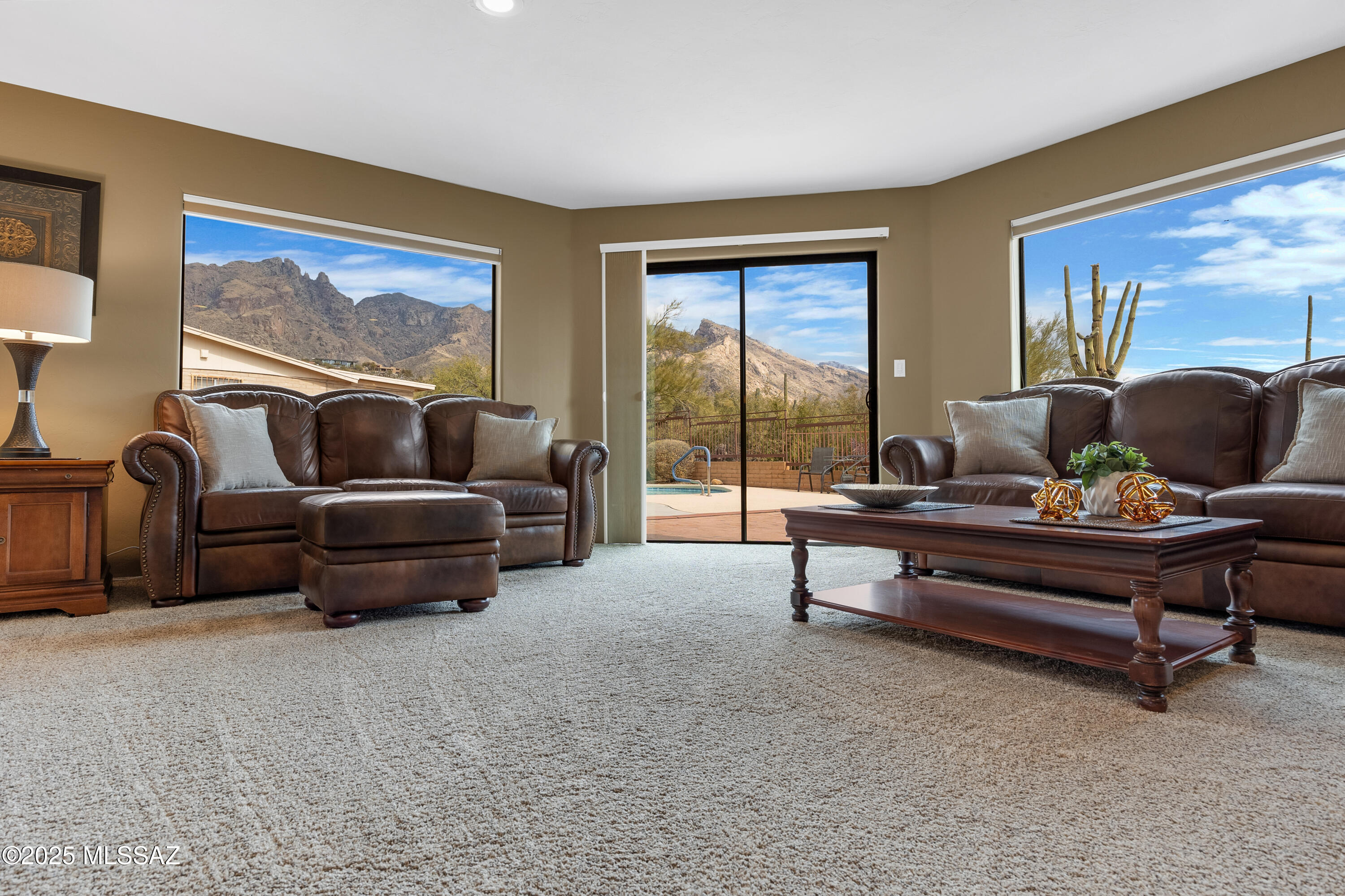 The Foothills Clusters (373-569) - Residential