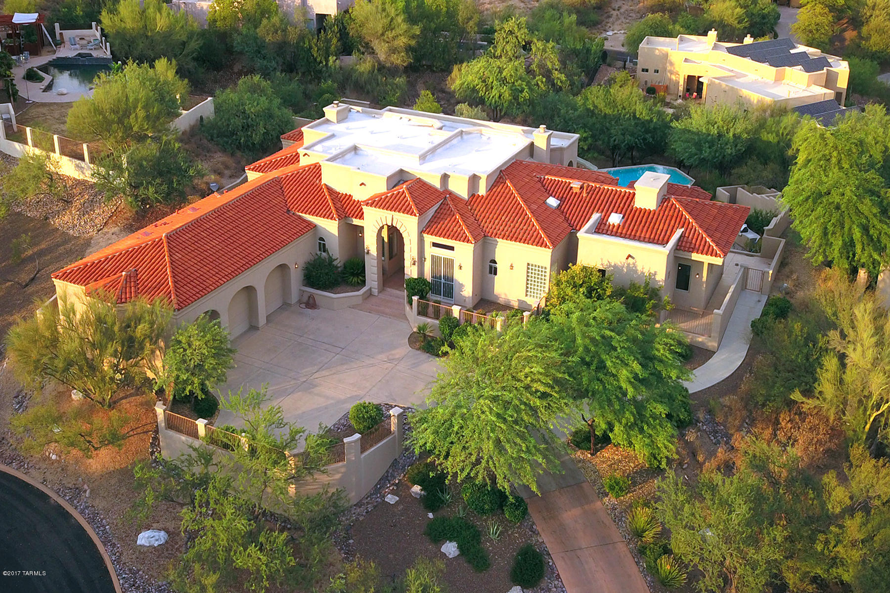 Canada Hills Est Phase ll (42-130) - Residential