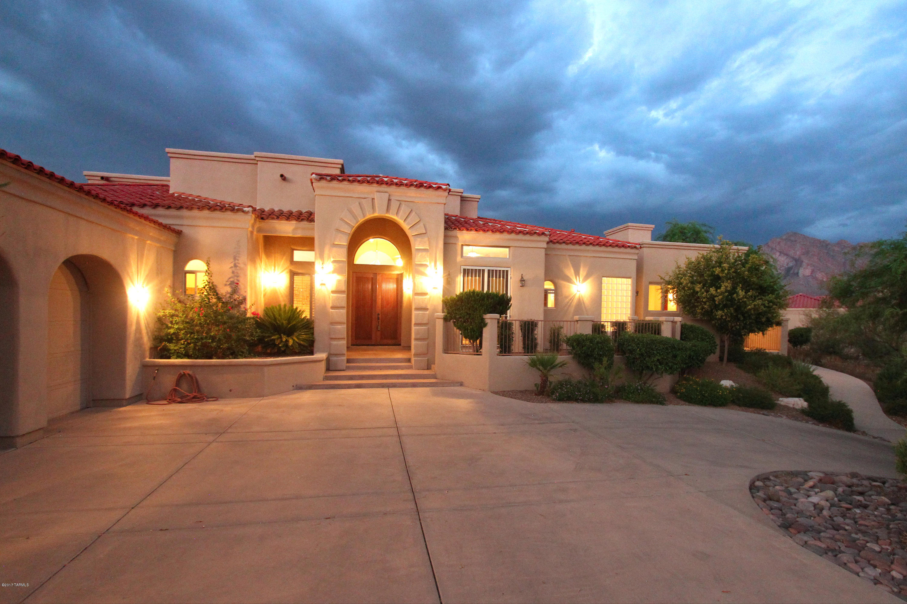 Canada Hills Est Phase ll (42-130) - Residential