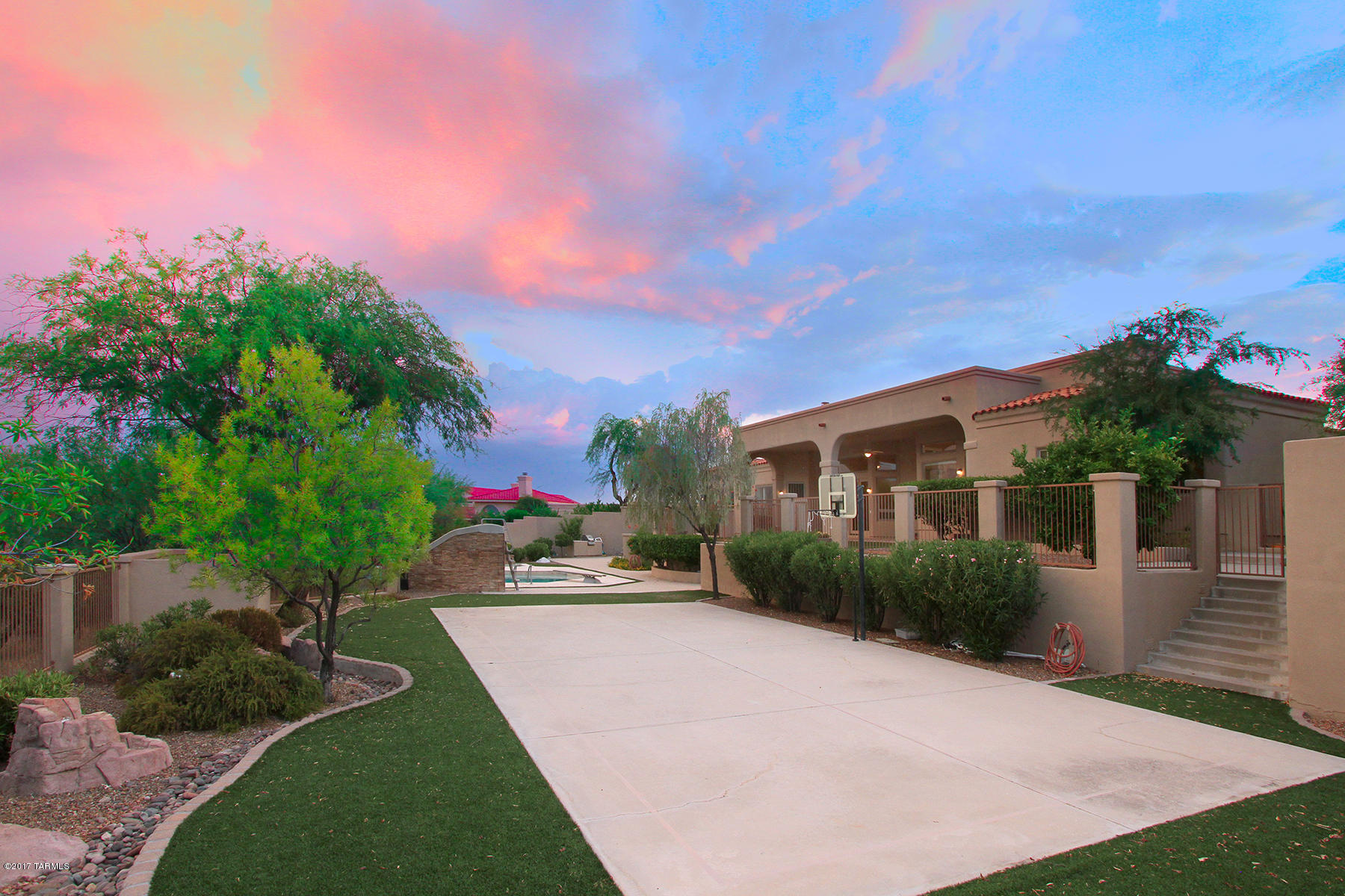 Canada Hills Est Phase ll (42-130) - Residential