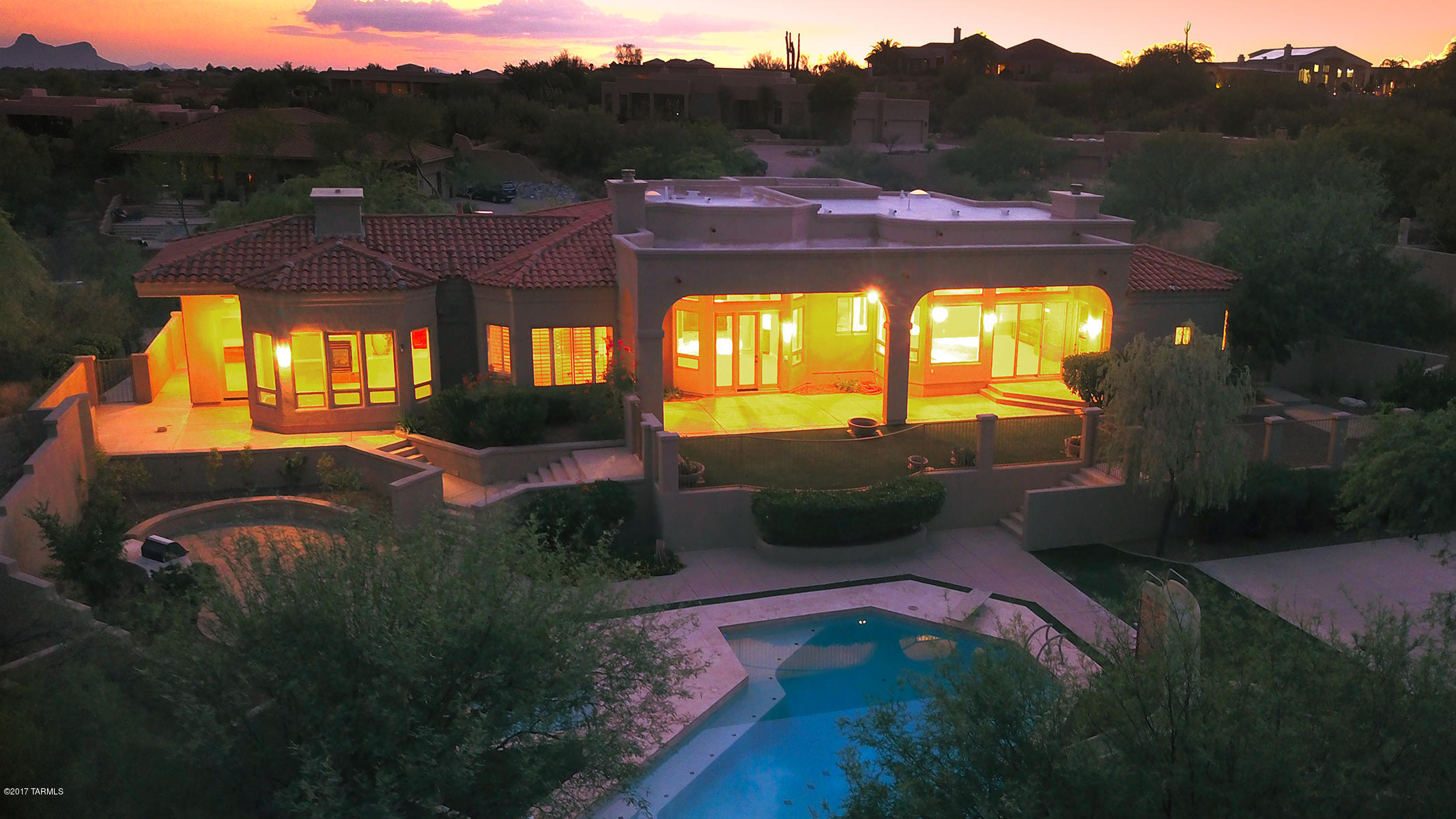 Canada Hills Est Phase ll (42-130) - Residential