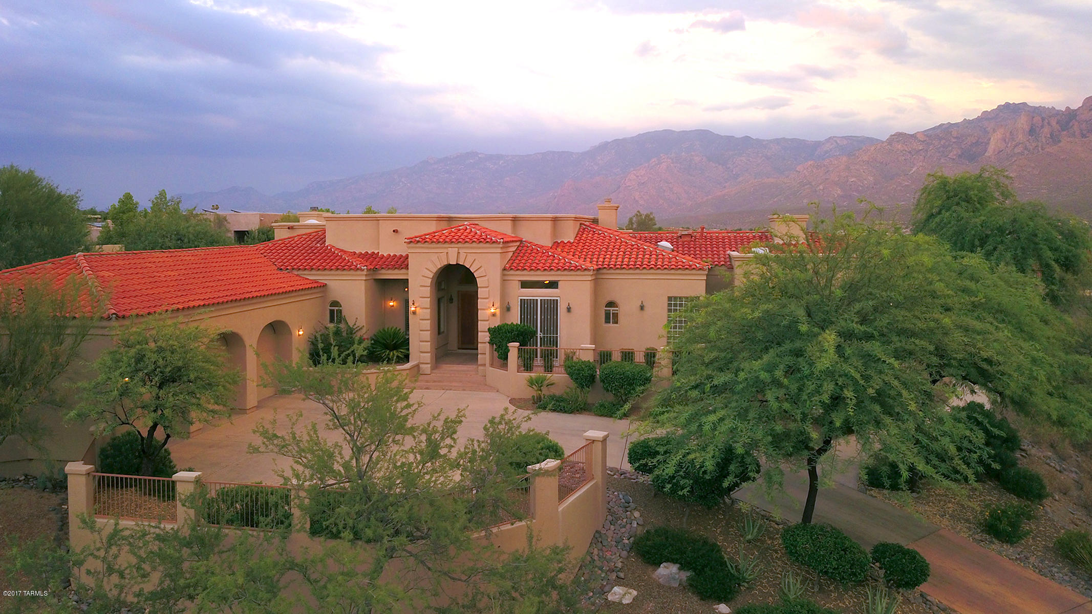 Canada Hills Est Phase ll (42-130) - Residential