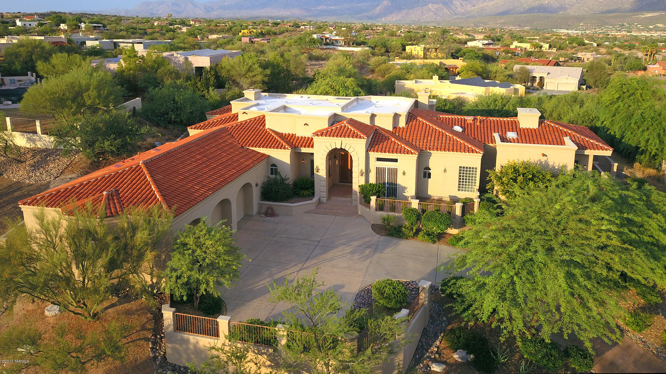 Canada Hills Est Phase ll (42-130) - Residential