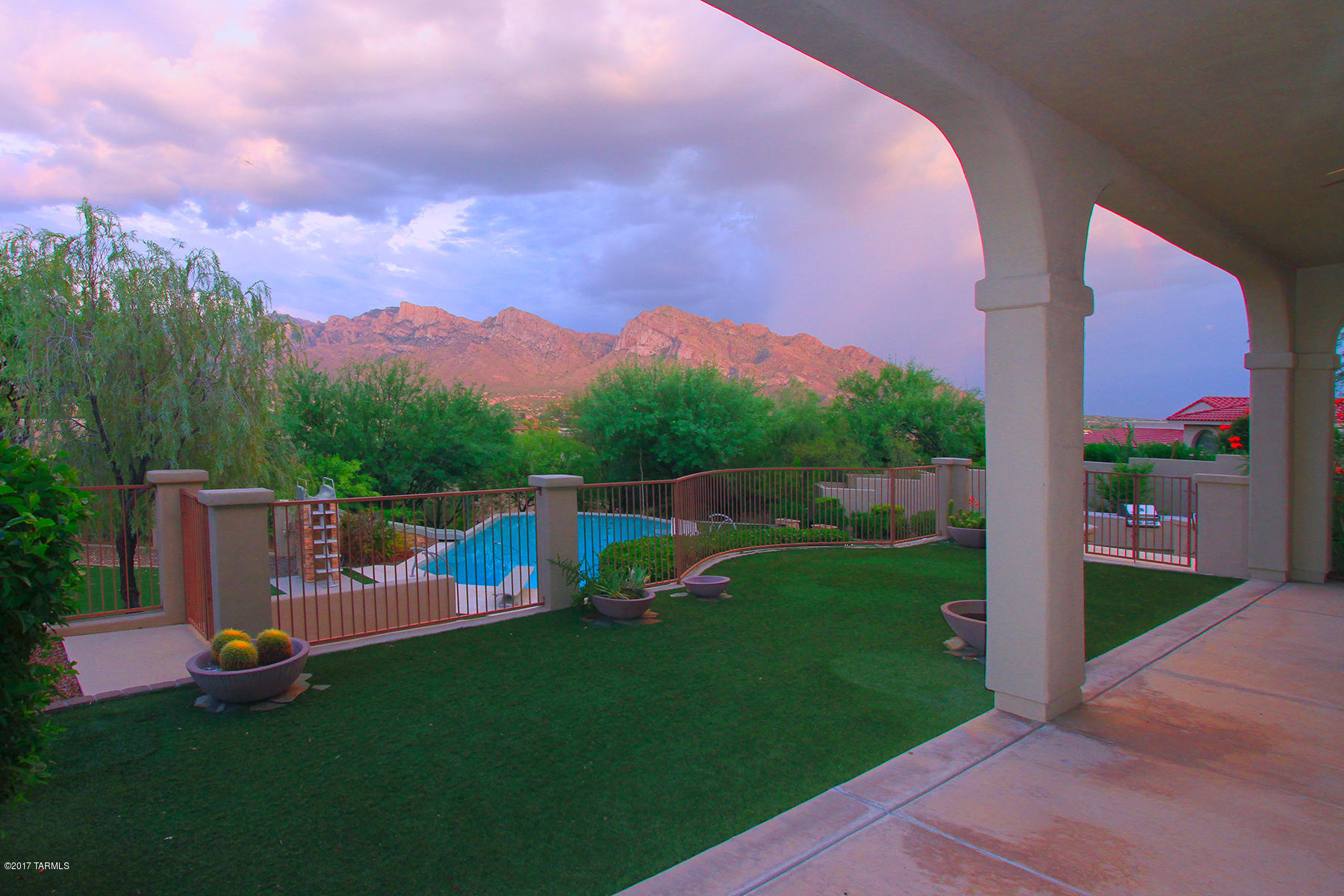 Canada Hills Est Phase ll (42-130) - Residential