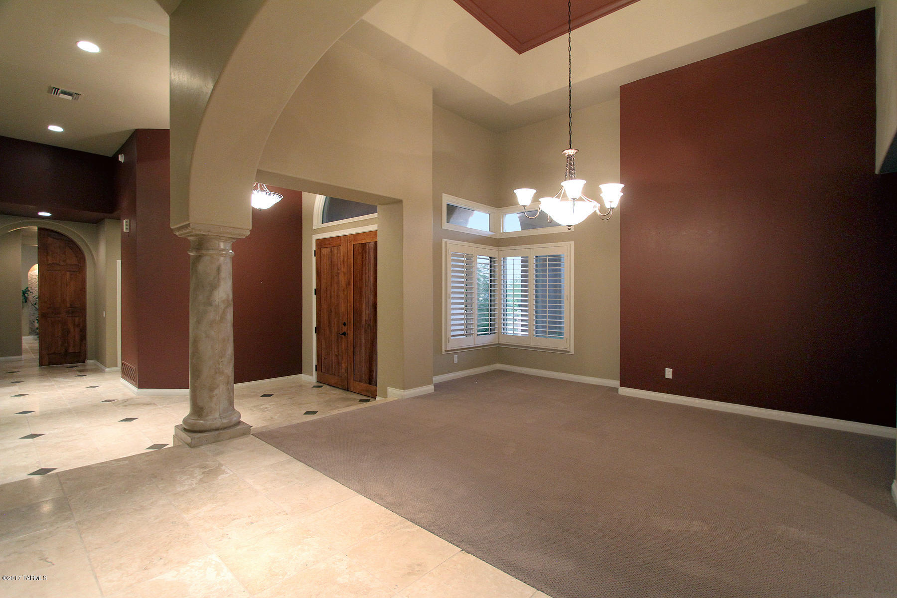 Canada Hills Est Phase ll (42-130) - Residential
