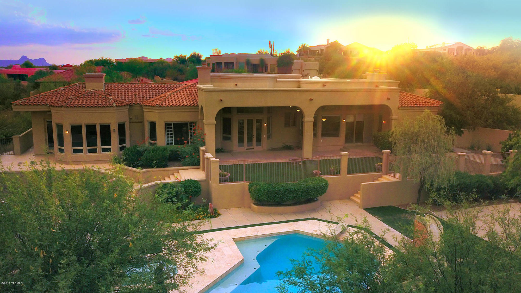 Canada Hills Est Phase ll (42-130) - Residential