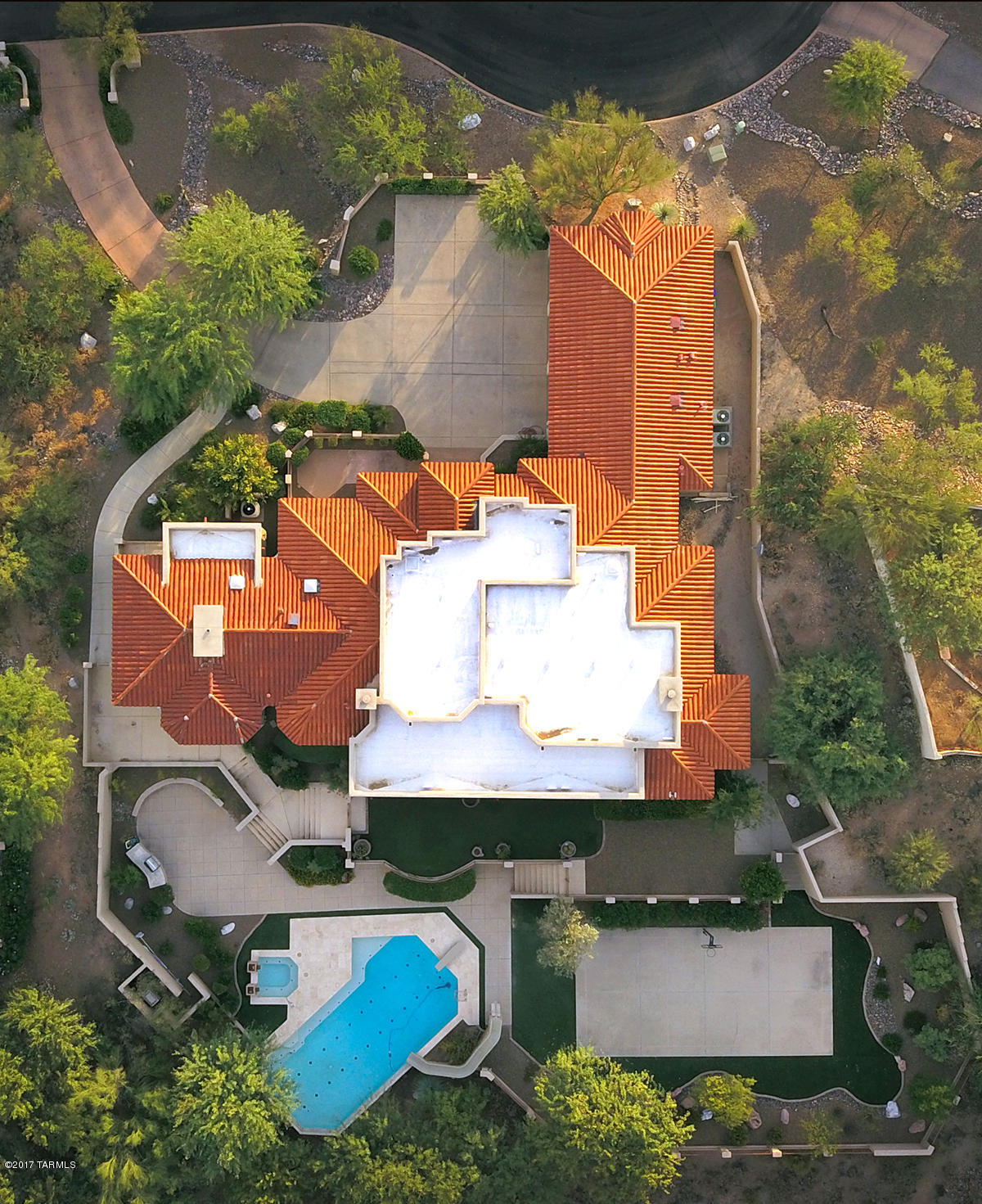 Canada Hills Est Phase ll (42-130) - Residential
