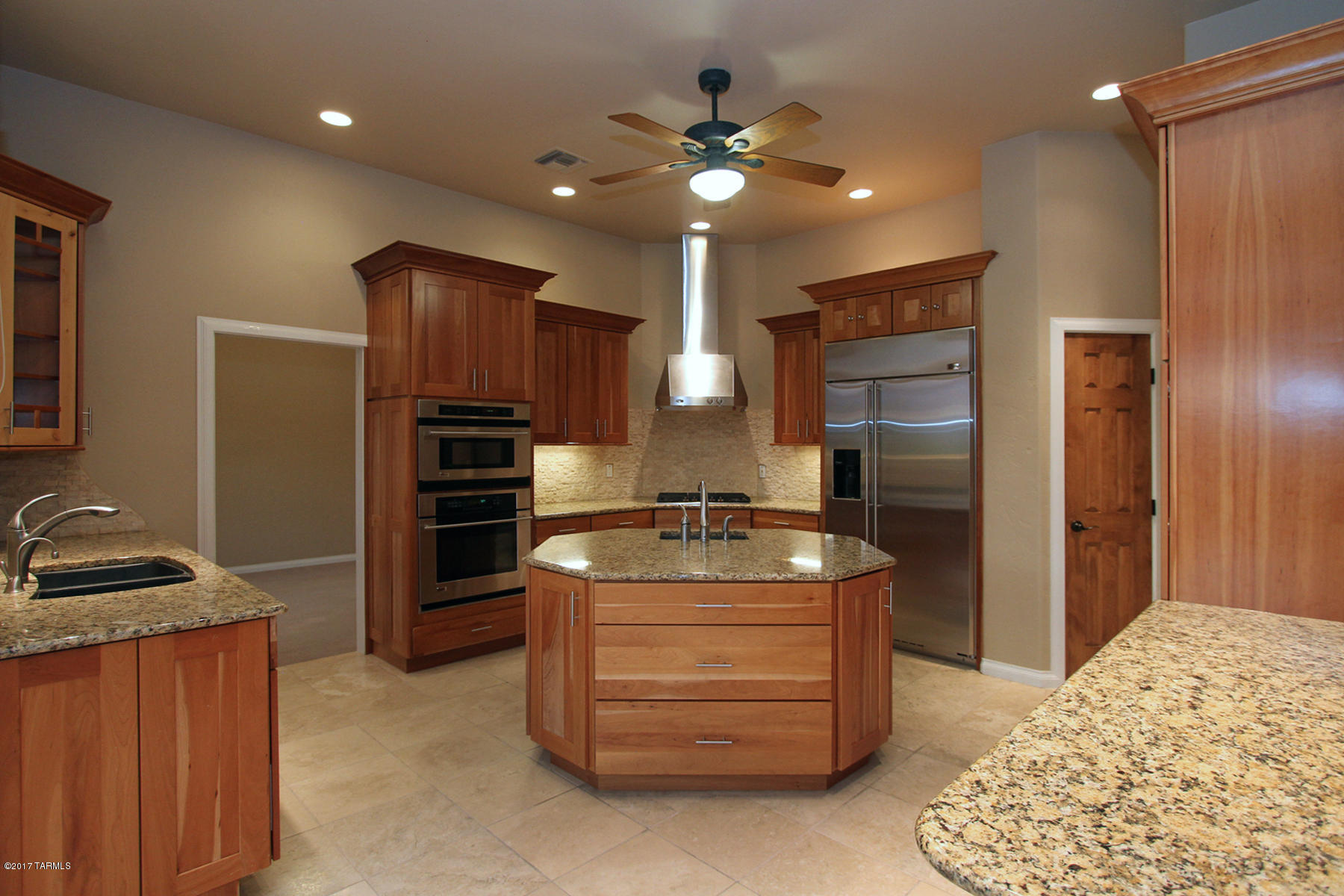 Canada Hills Est Phase ll (42-130) - Residential