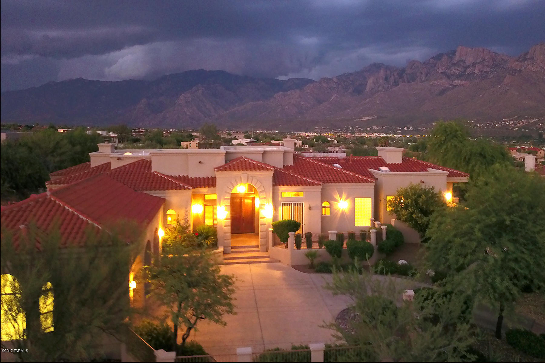 Canada Hills Est Phase ll (42-130) - Residential