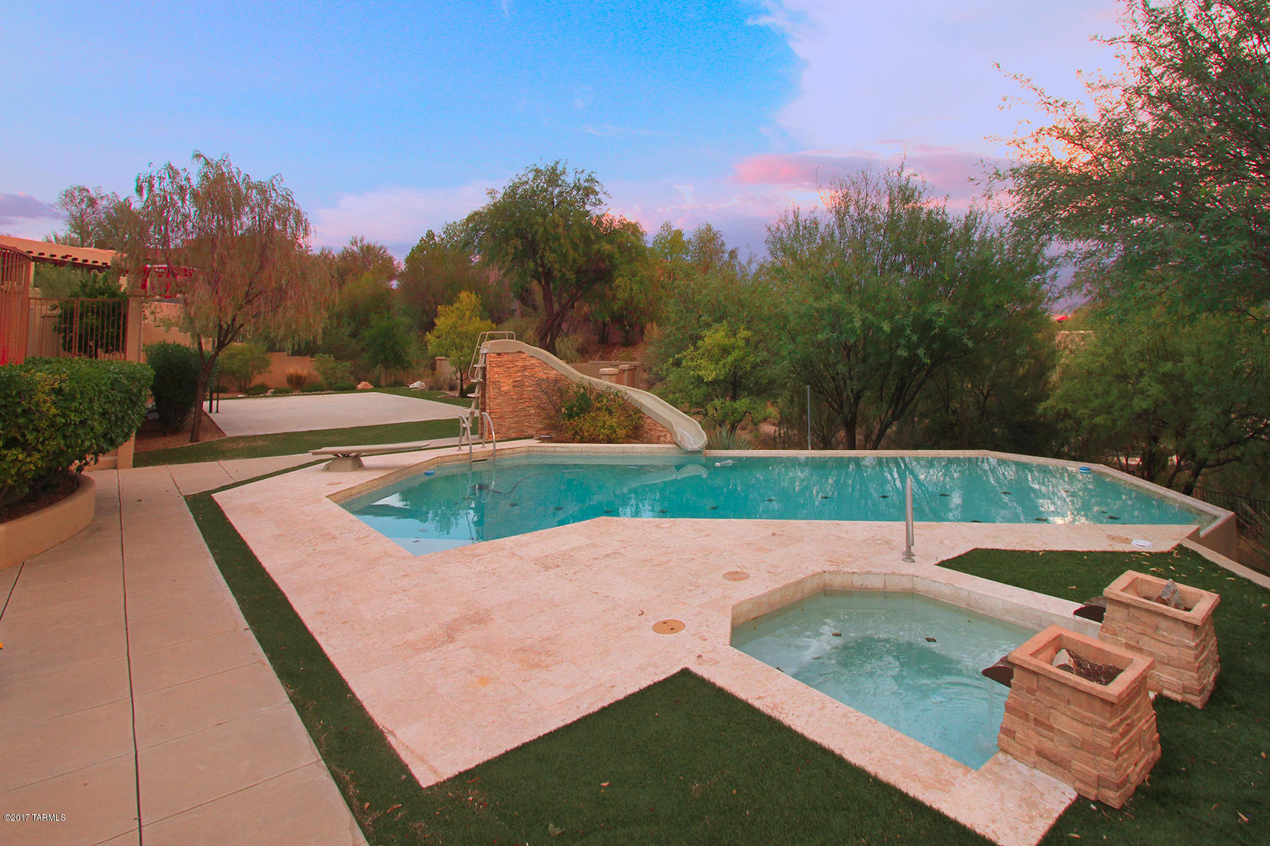 Canada Hills Est Phase ll (42-130) - Residential
