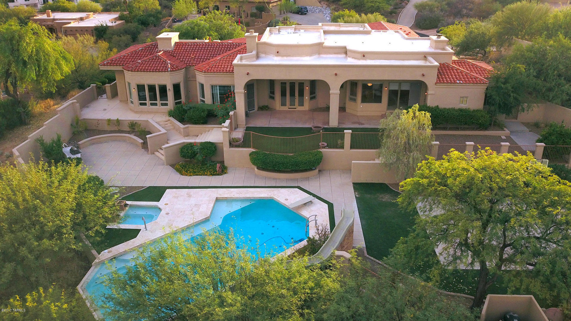 Canada Hills Est Phase ll (42-130) - Residential