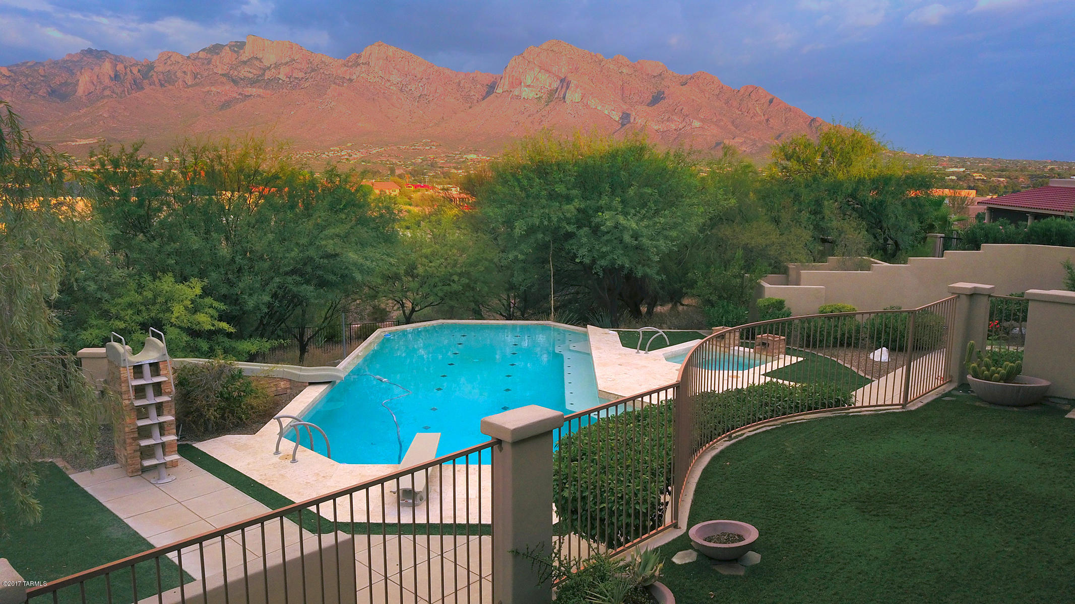 Canada Hills Est Phase ll (42-130) - Residential
