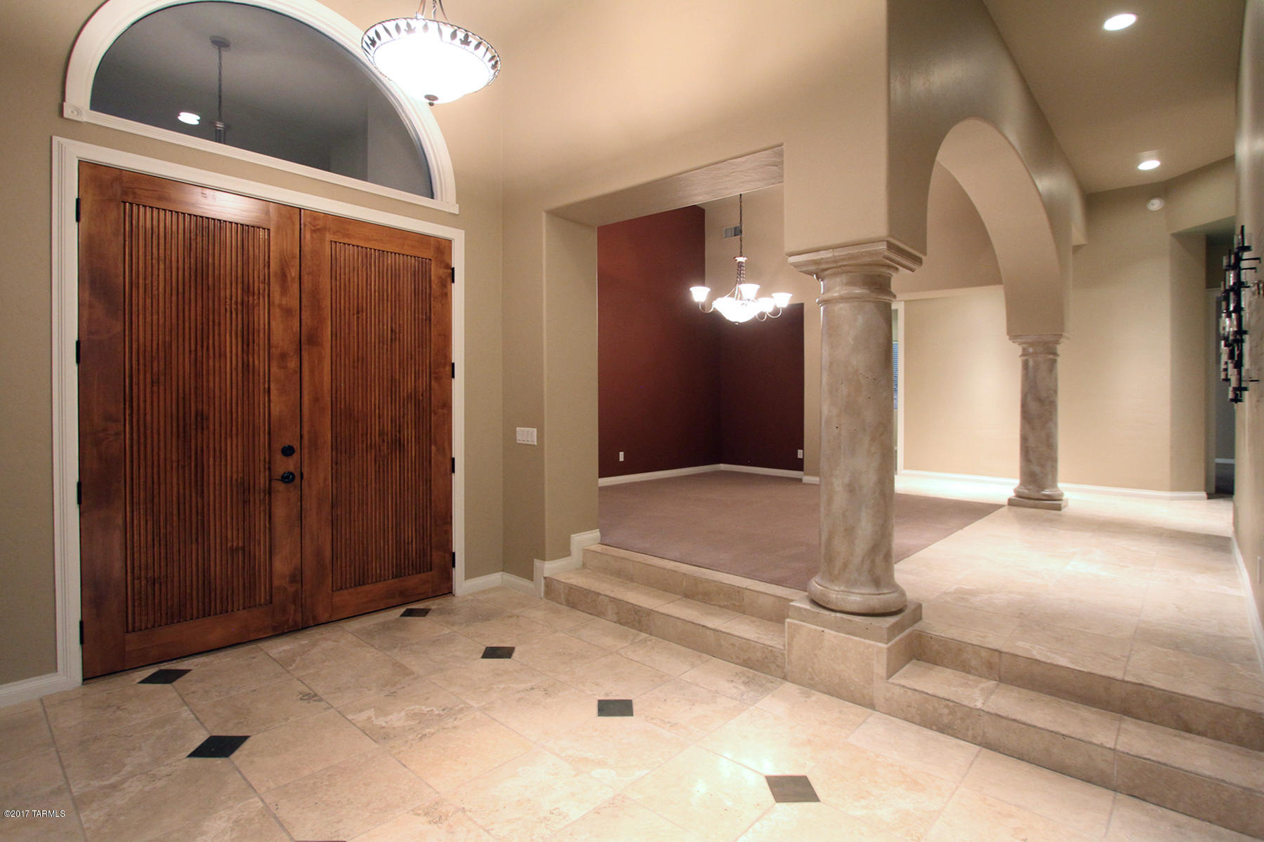 Canada Hills Est Phase ll (42-130) - Residential