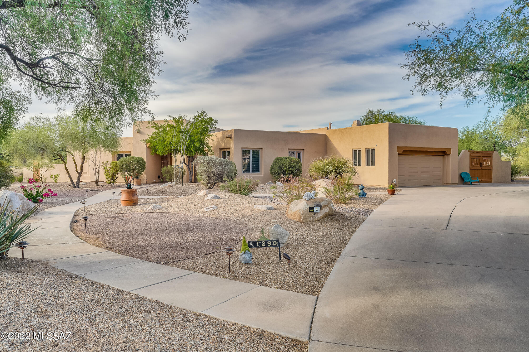 Saddle Valley II (1-54) - Residential