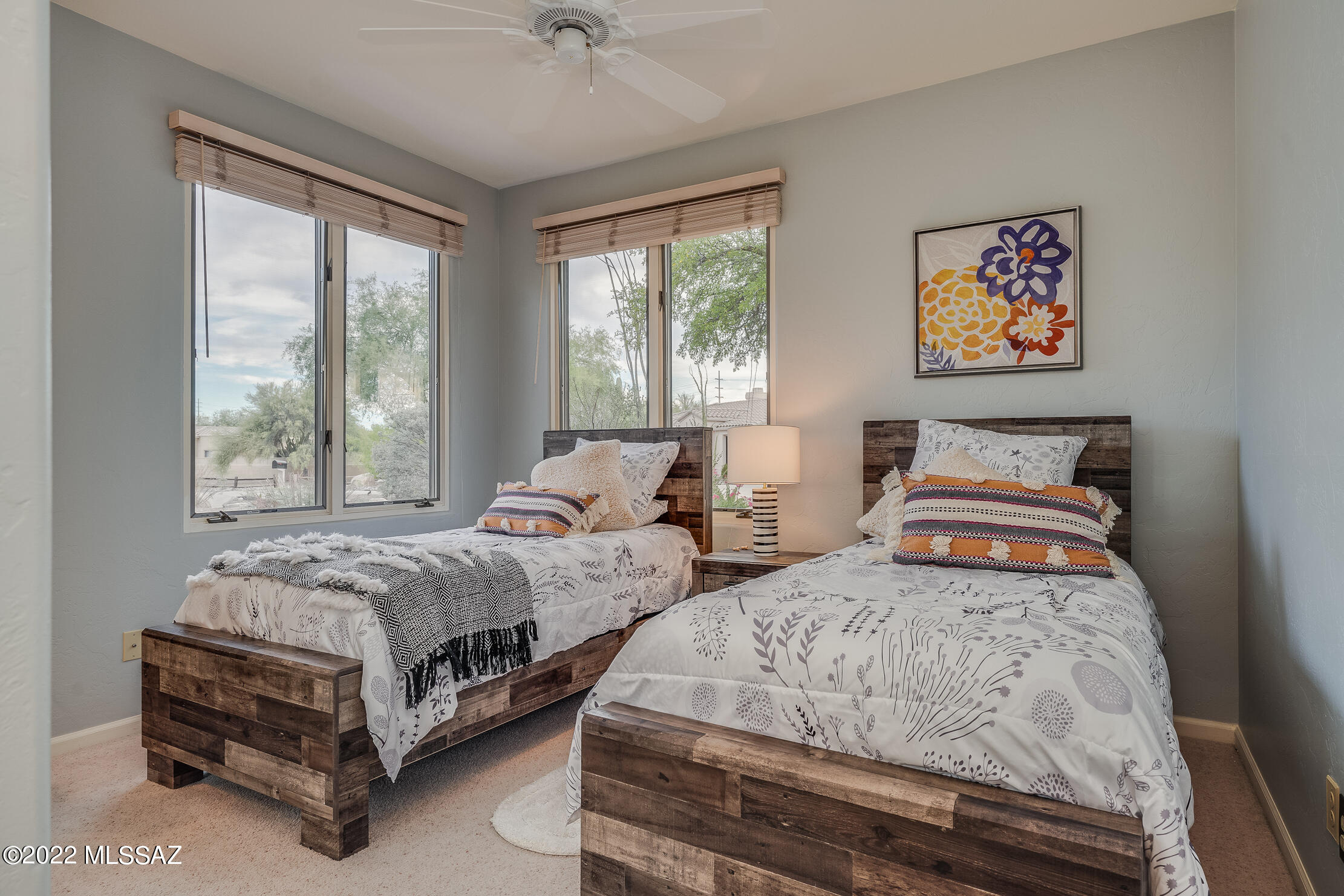 Saddle Valley II (1-54) - Residential