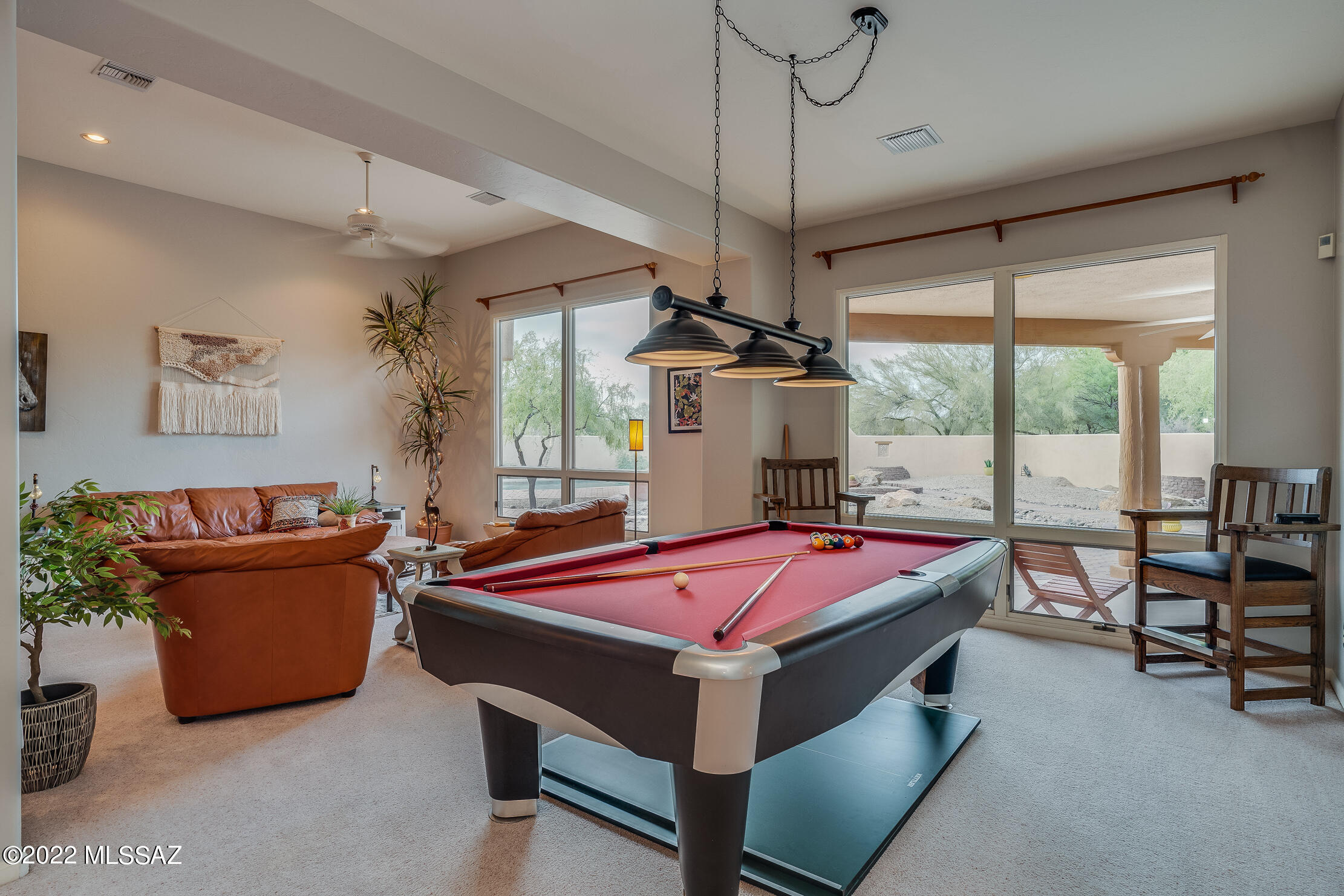 Saddle Valley II (1-54) - Residential