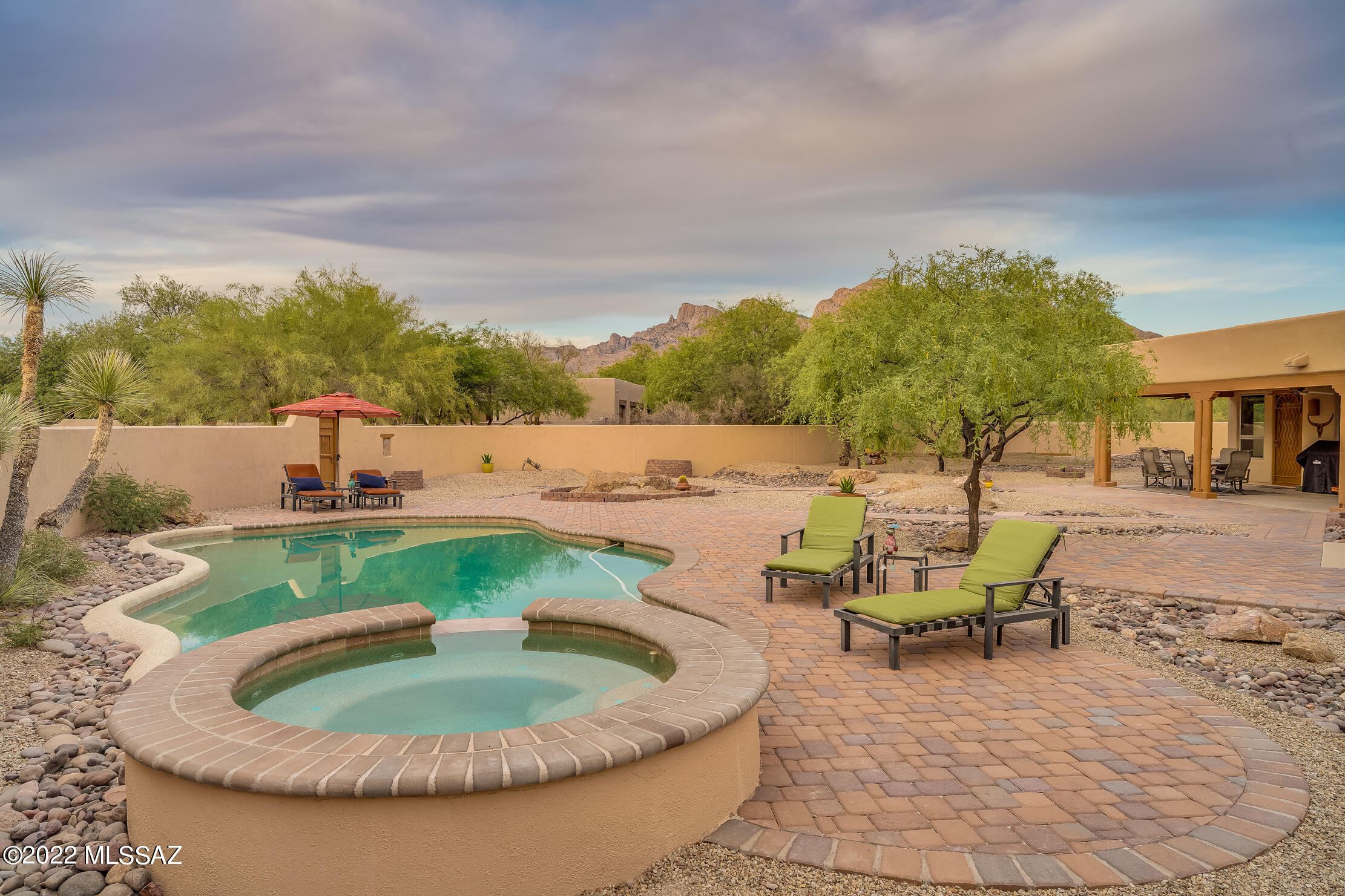 Saddle Valley II (1-54) - Residential