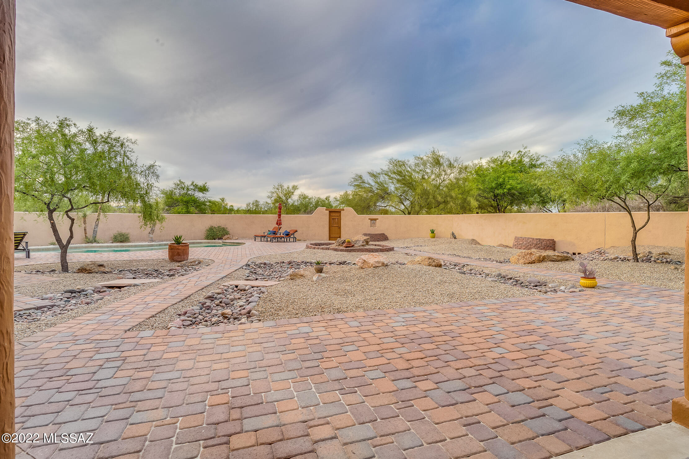 Saddle Valley II (1-54) - Residential