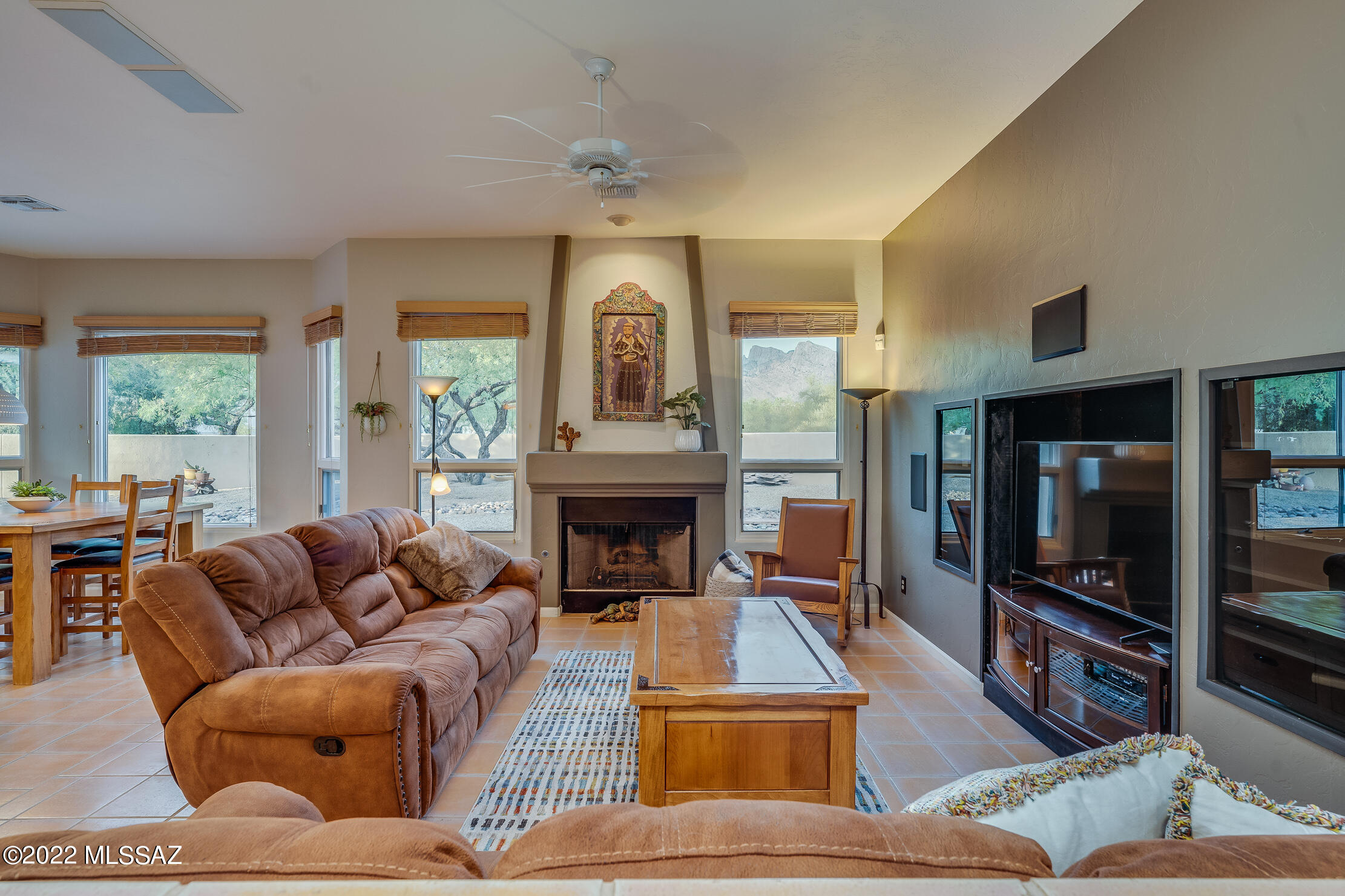 Saddle Valley II (1-54) - Residential