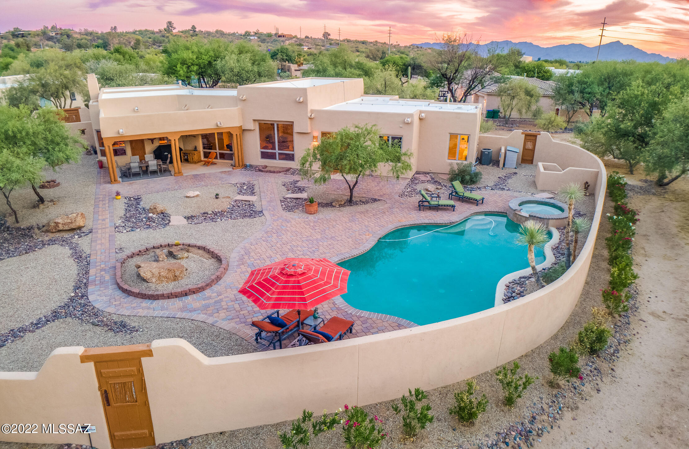 Saddle Valley II (1-54) - Residential