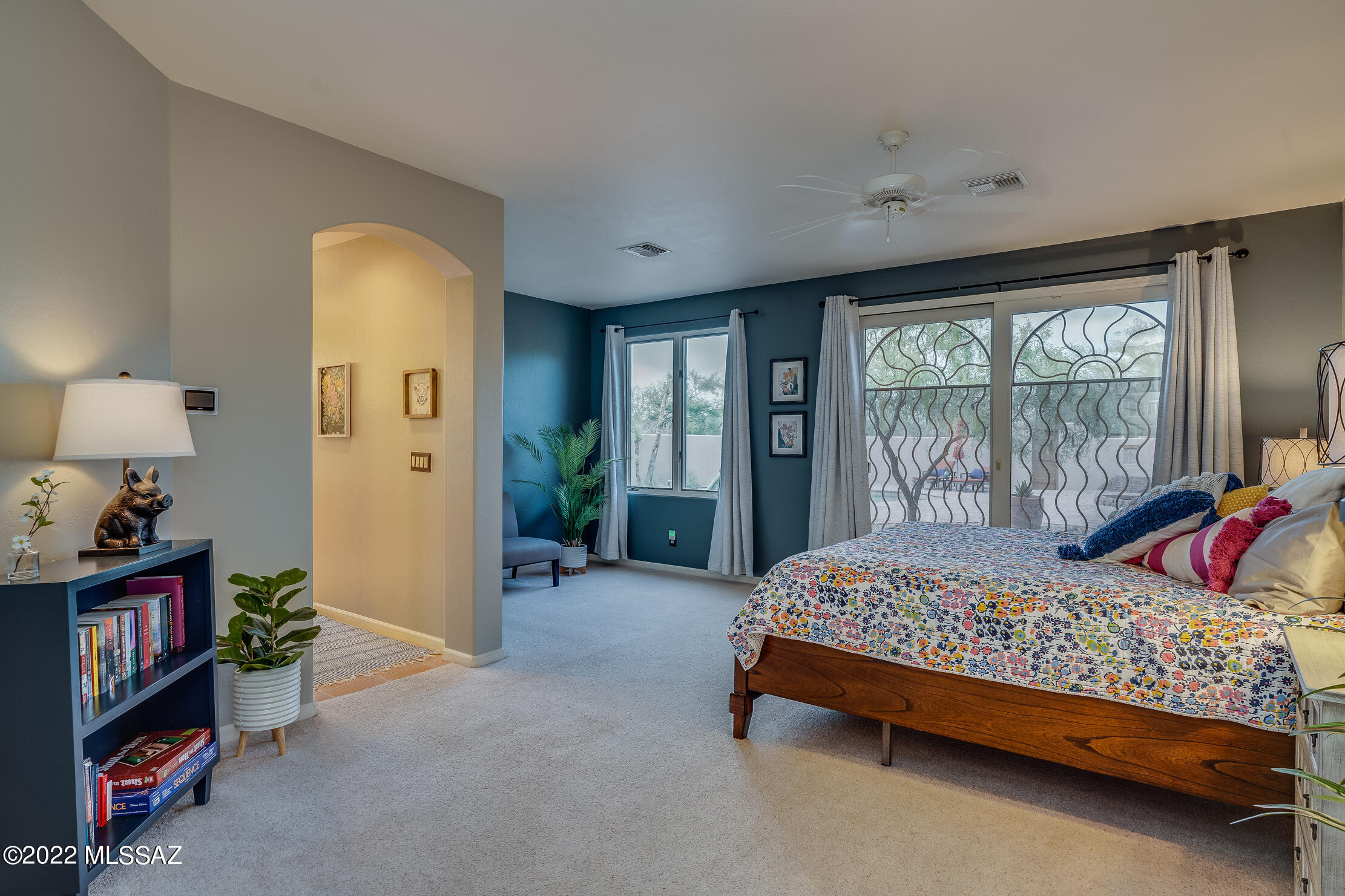 Saddle Valley II (1-54) - Residential