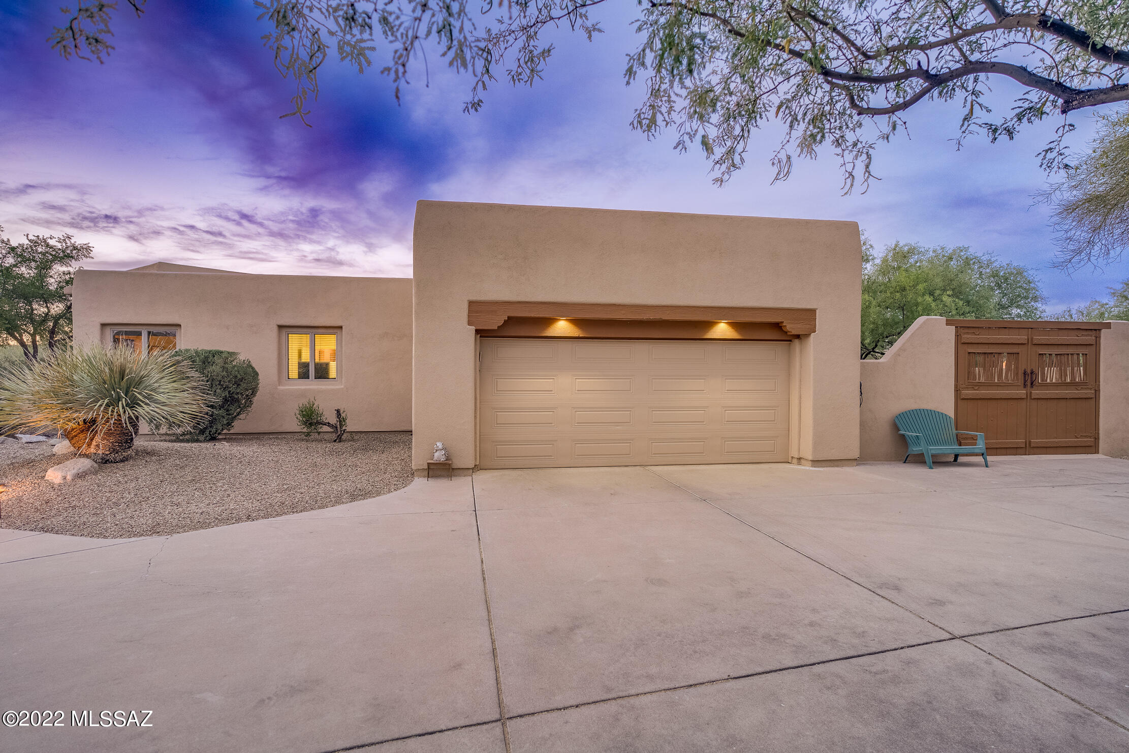 Saddle Valley II (1-54) - Residential